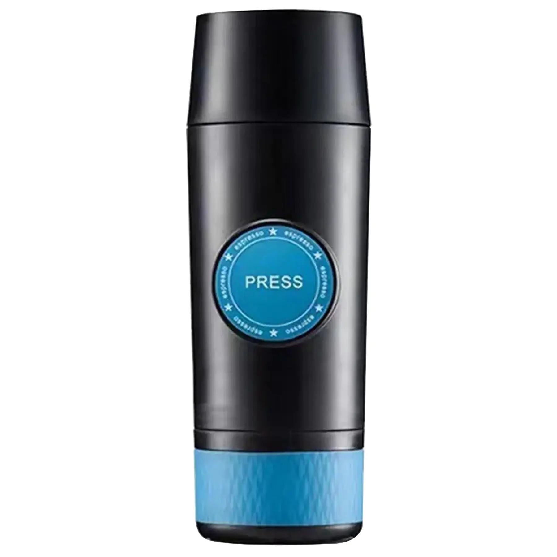 Battery Powered Portable Espresso Brewer