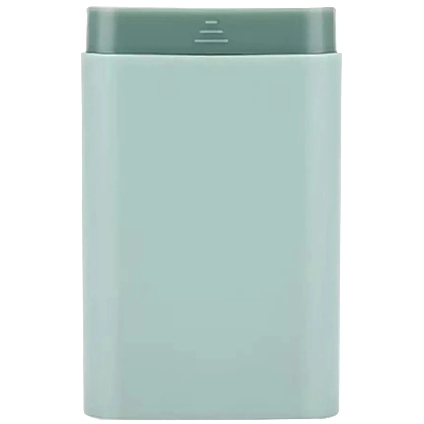 Compact Pill Storage Organizer for Daily Use