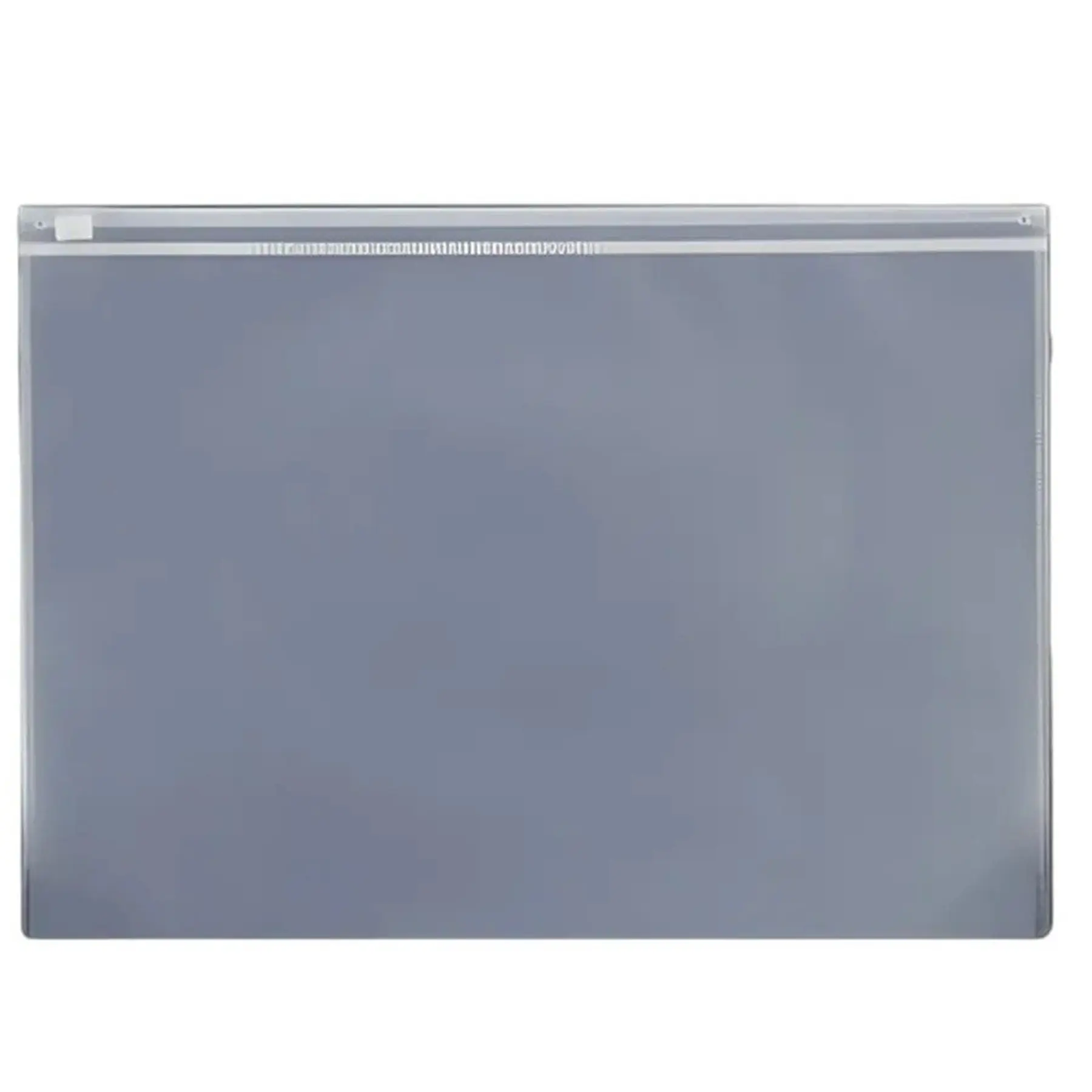 Waterproof Zippered Document Organizer Pouch Office Filing