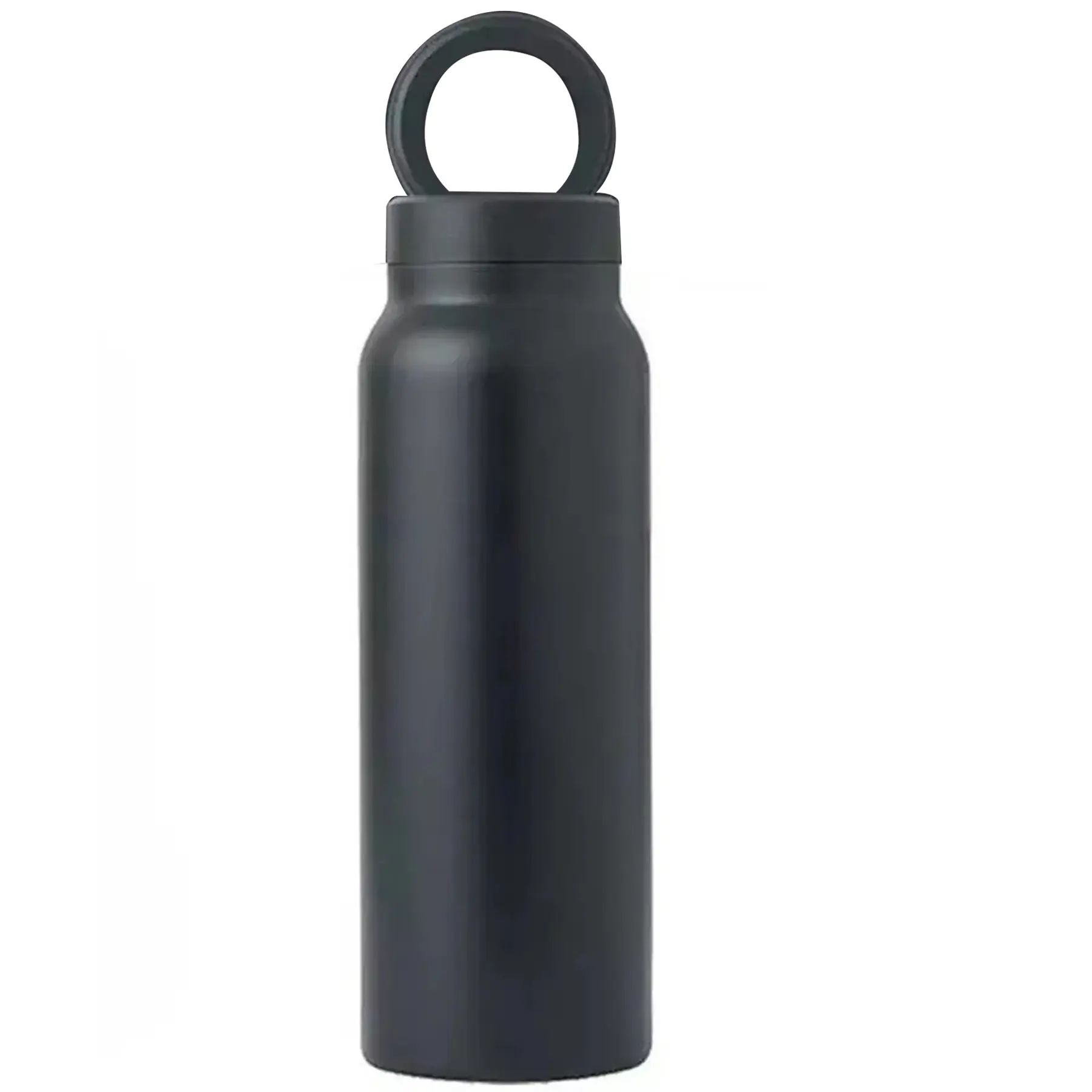 Stainless Steel Insulated Water Bottle Magnetic Stand 27oz Leakproof Customizable