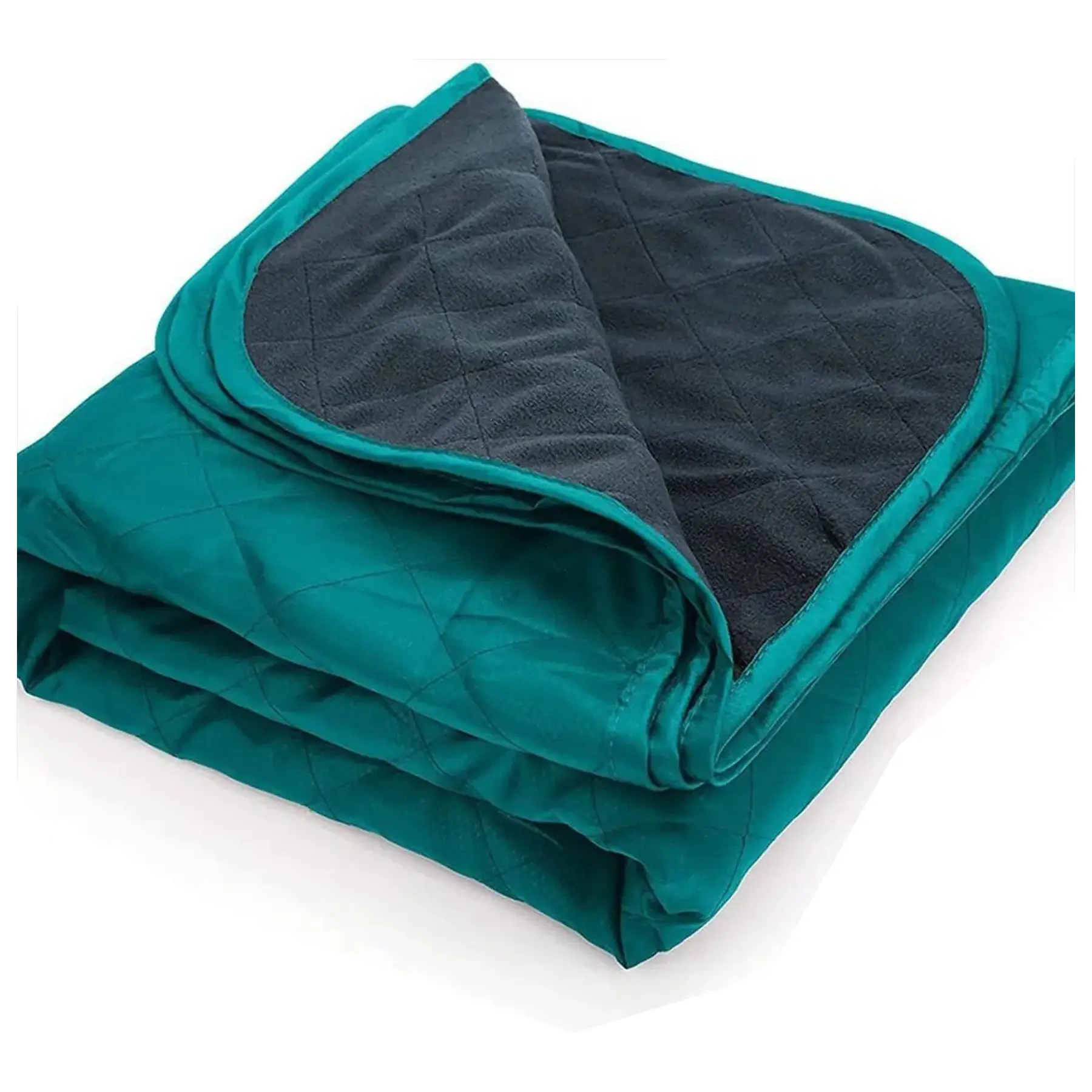 Water Resistant Picnic Mat Camping Blanket Travel Gear