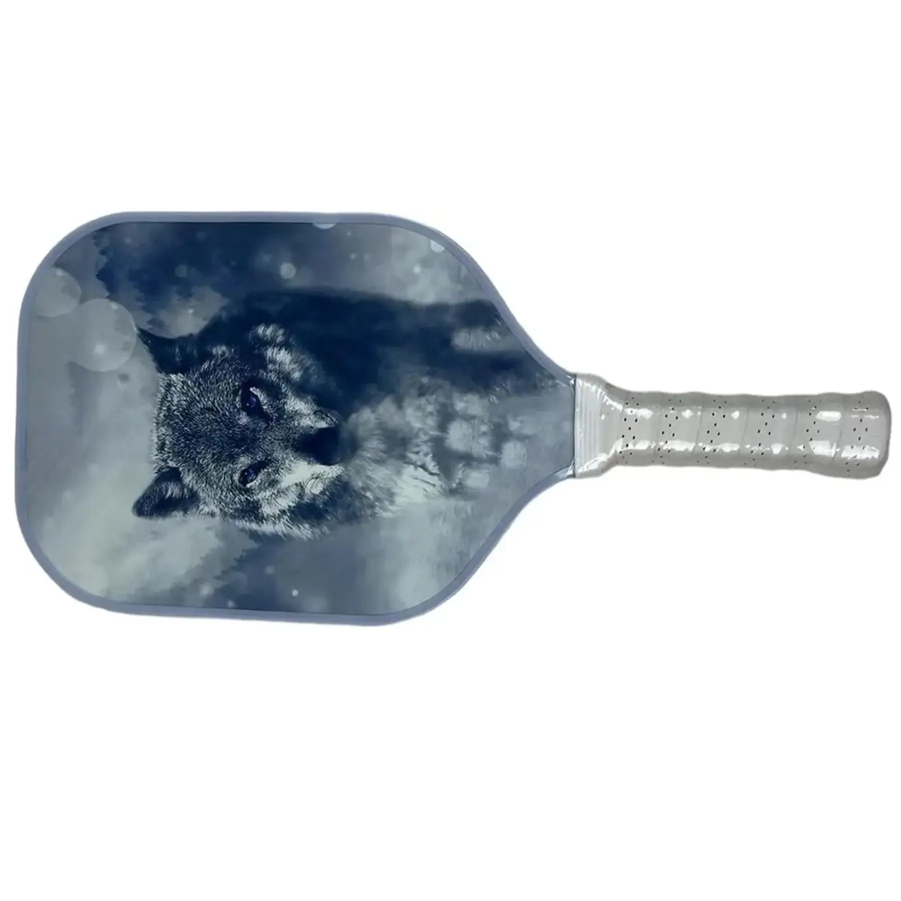 Glow Pickleball Paddle LED Night Custom