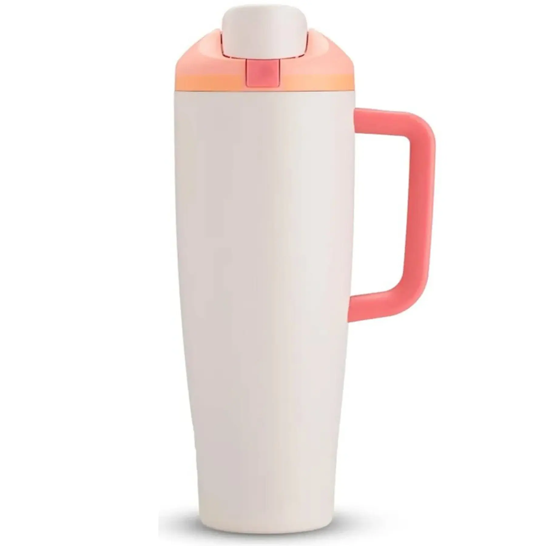 Double Wall Vacuum Insulated Stainless Steel Tumbler 40oz