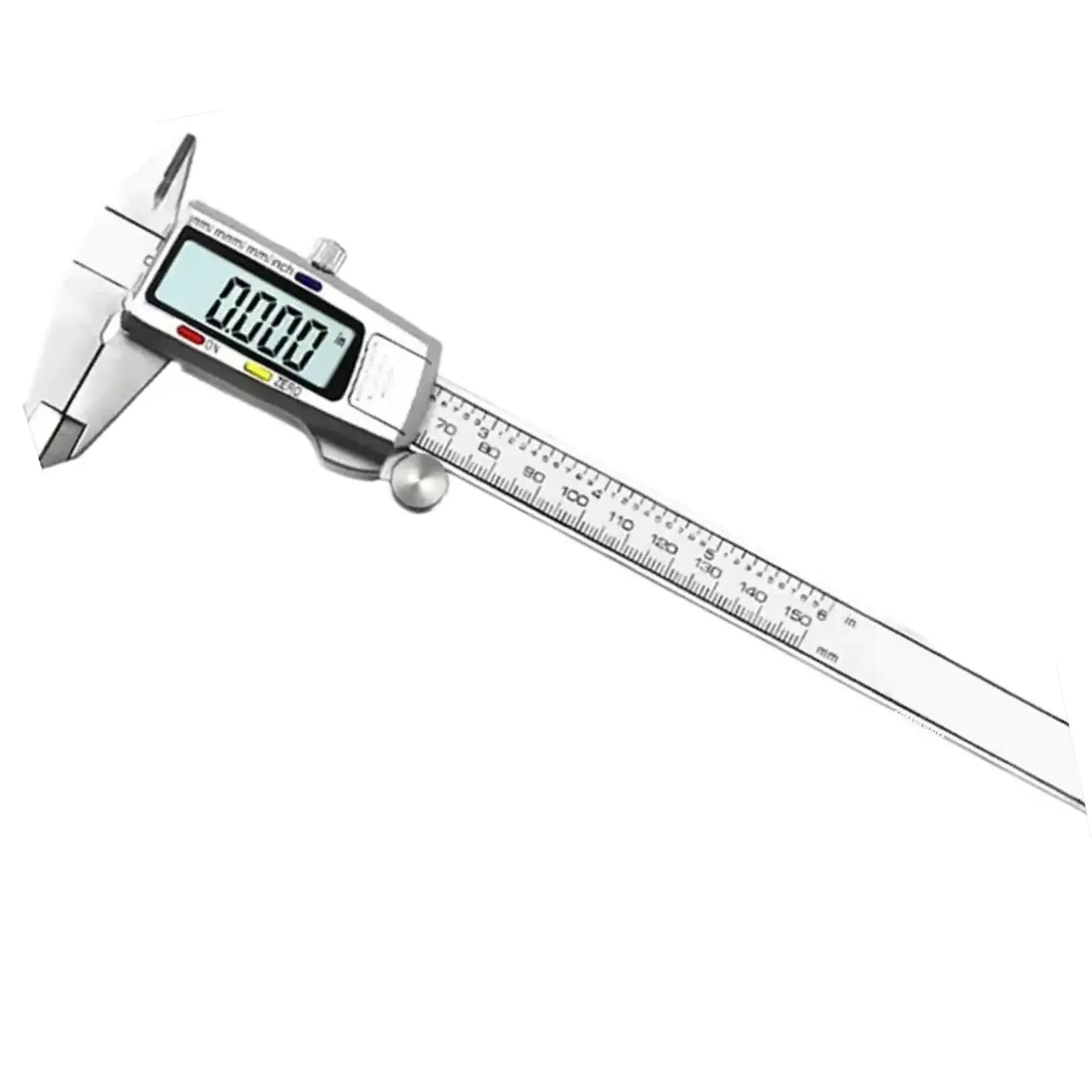Stainless Steel Electronic Digital Caliper Precision Tool
