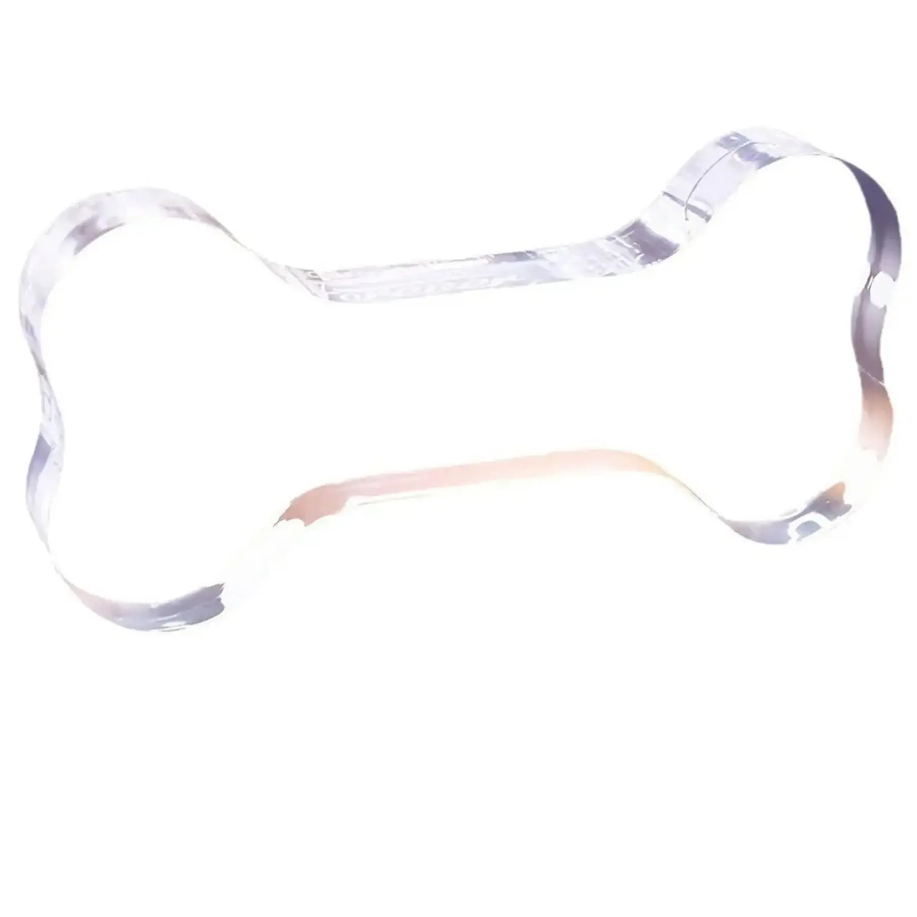 Custom Acrylic Pet Memorial Plaque For Dog Cat Loss Grief Comfort Gift