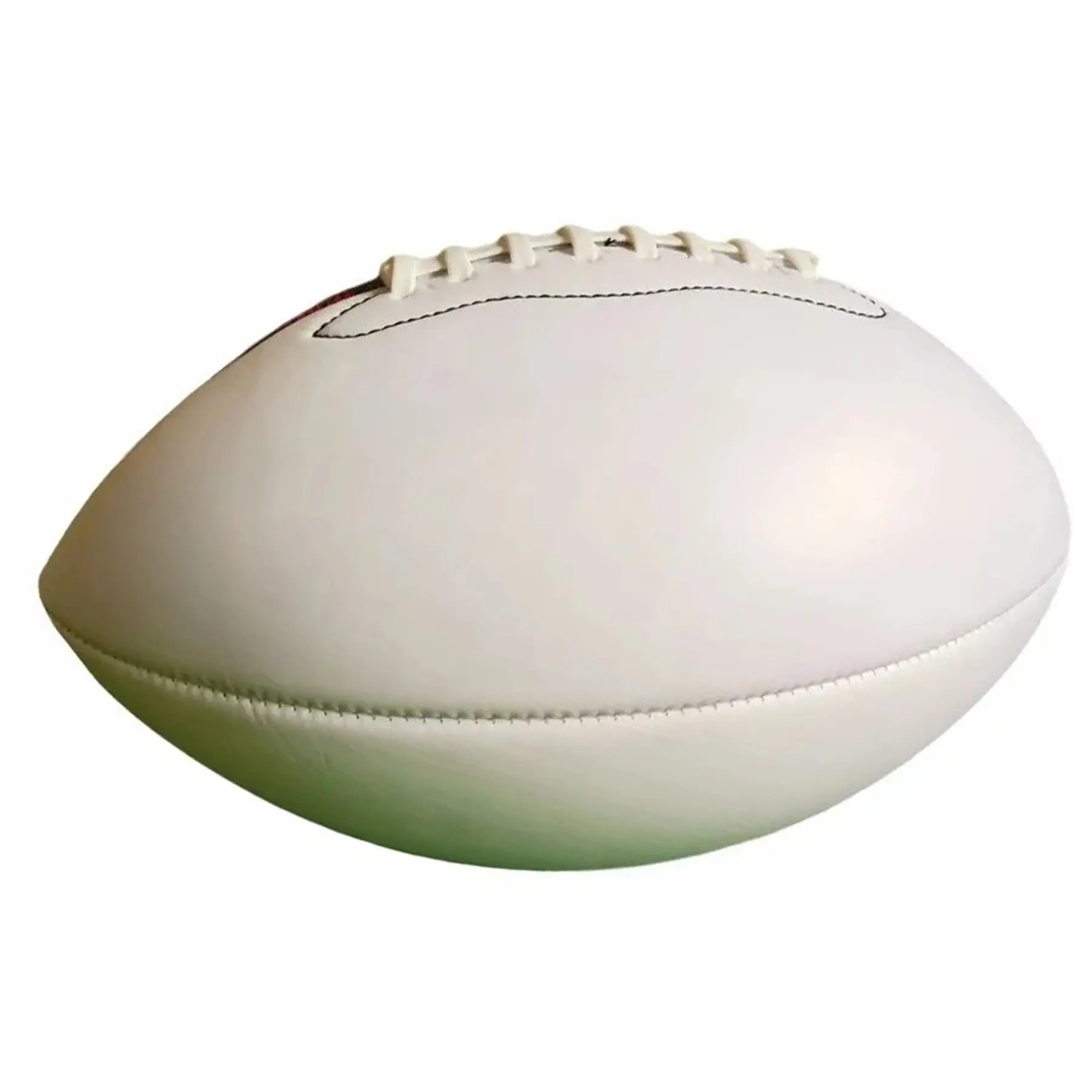 Premium Synthetic Leather Practice Football Size 9
