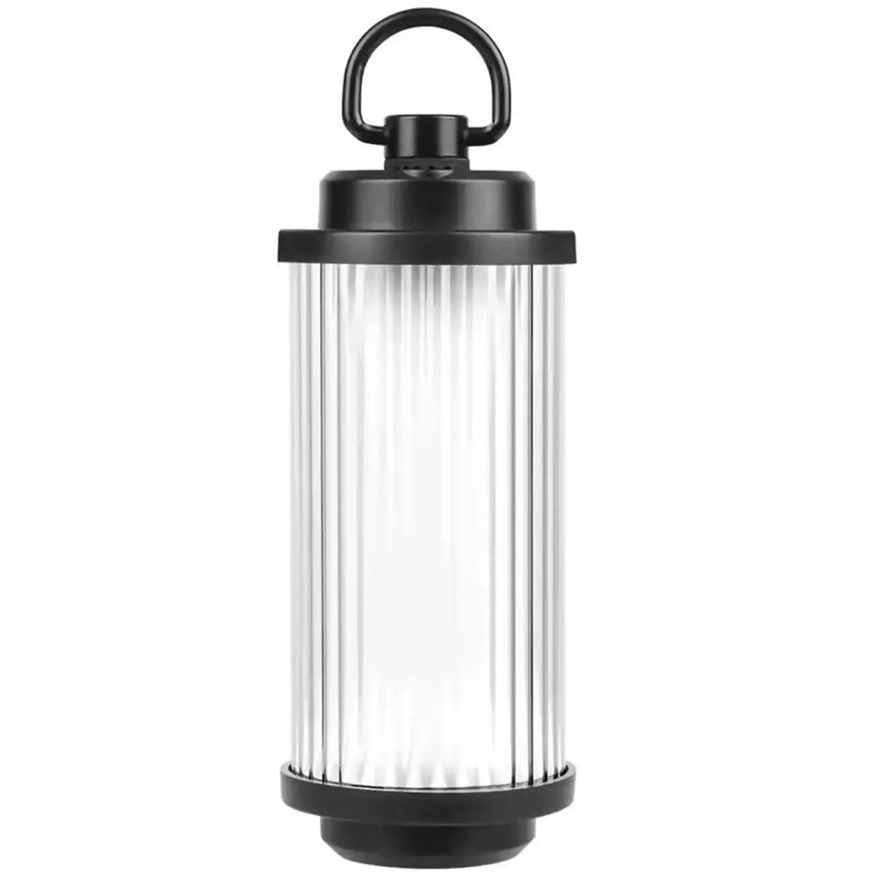 Vintage LED Camping Lantern Rechargeable Portable Outdoor Light