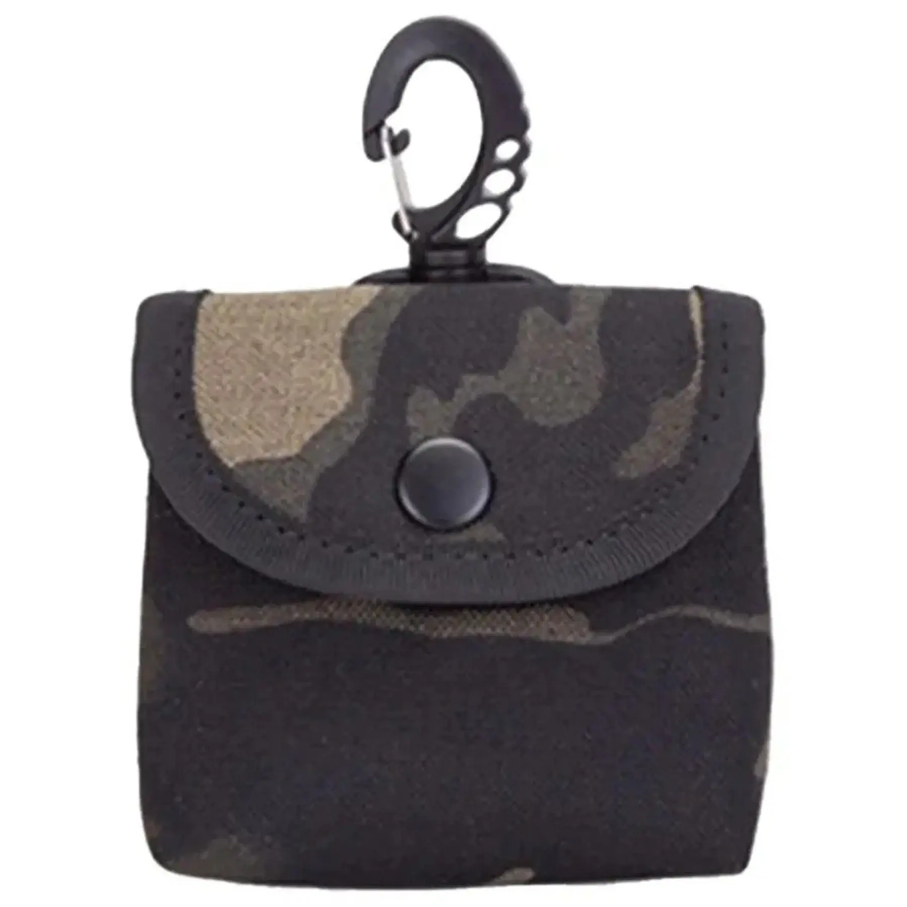 Portable Waterproof EDC Coin Carrier