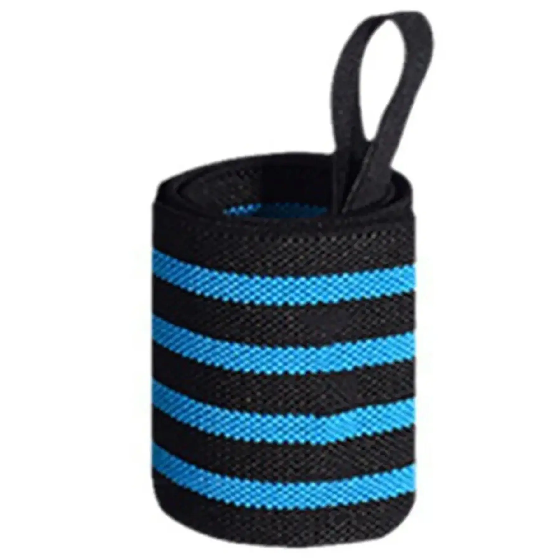 Athletic Wrist Compression Band