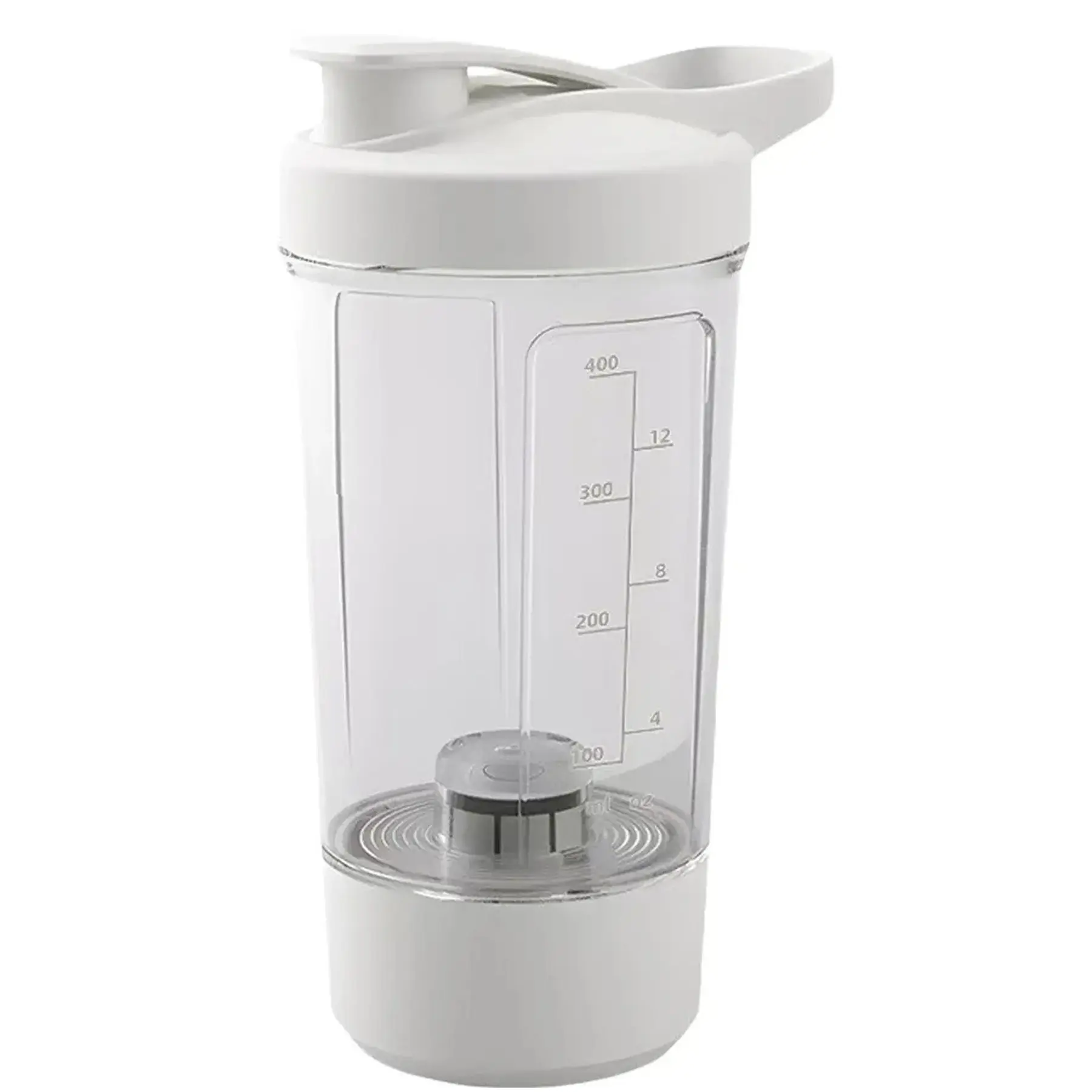 Personalized Powered Mixing Mug