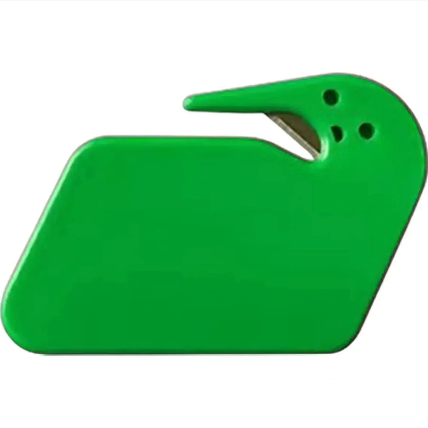 Portable Letter Opener Cutter Personalized Office Gift