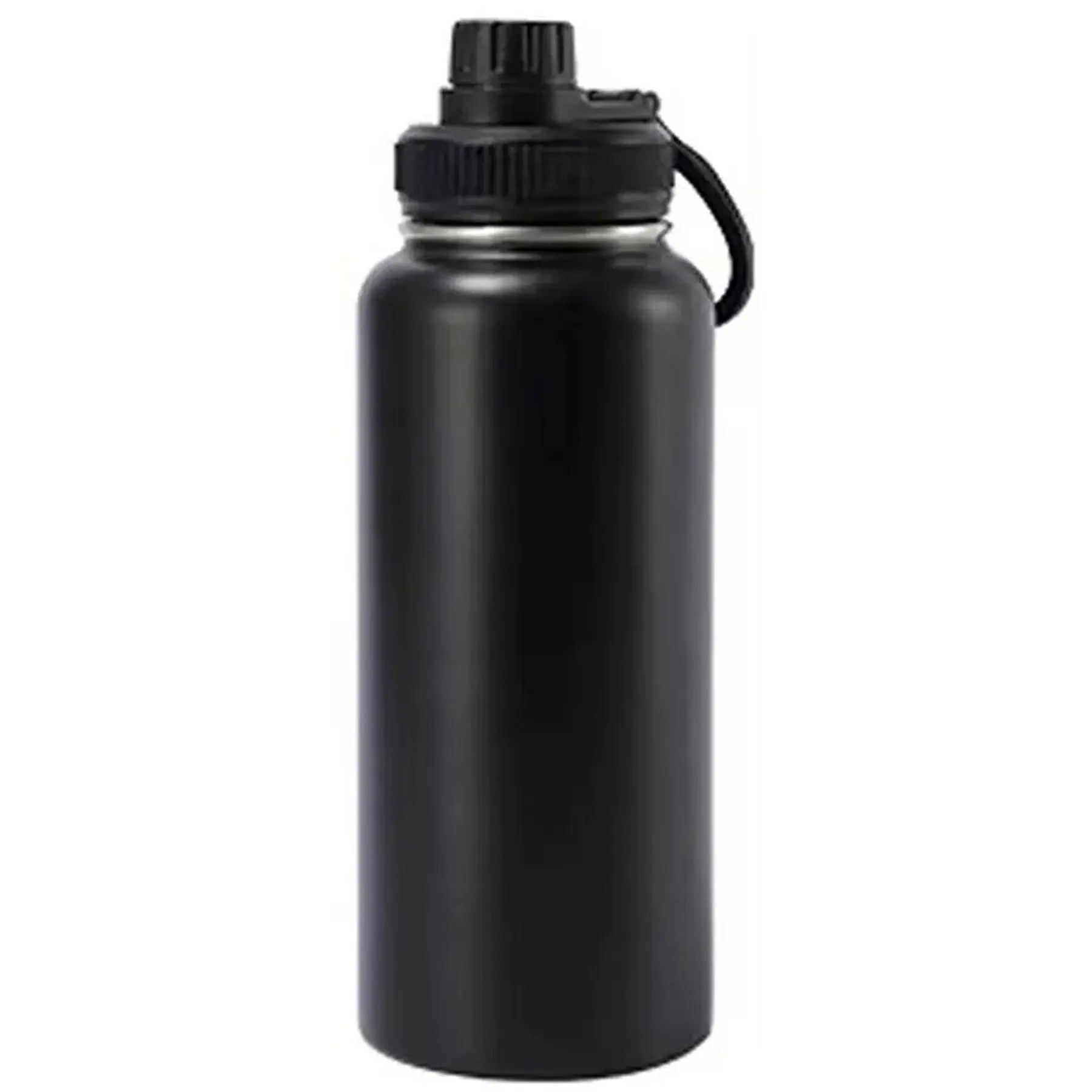 Portable Custom Logo Water Bottle Easy Sip