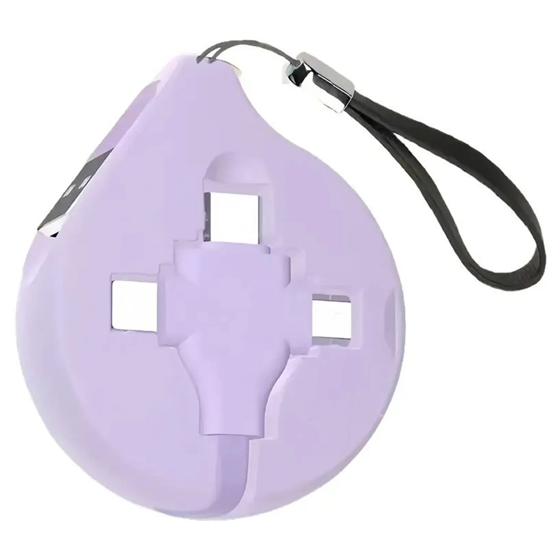 Retractable Three Connector USB Charging Cable Universal Multi Gadget