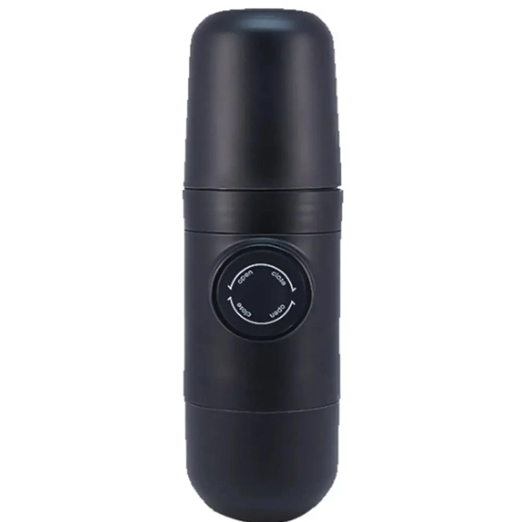 Manual Espresso Press Portable Coffee Maker