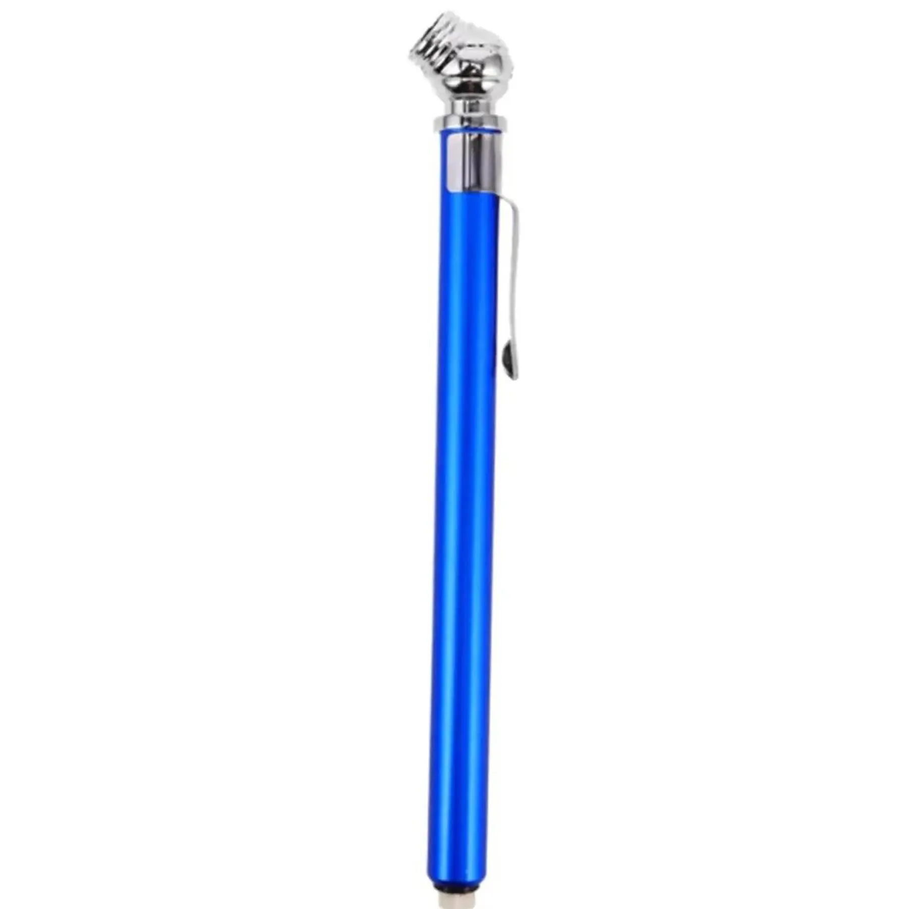Precision Tire Pressure Gauge Pen