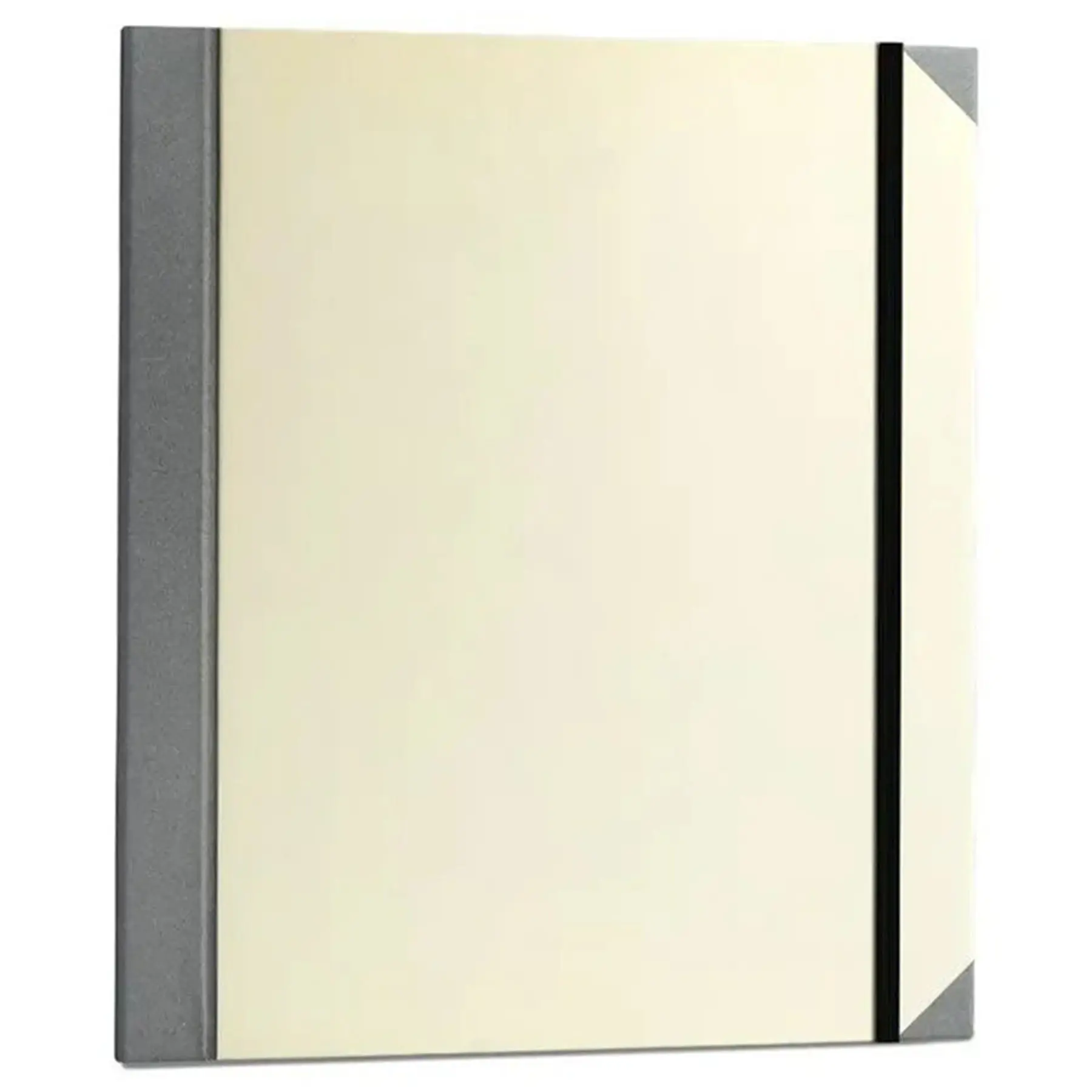 Multi Section Expandable File Organizer Folder