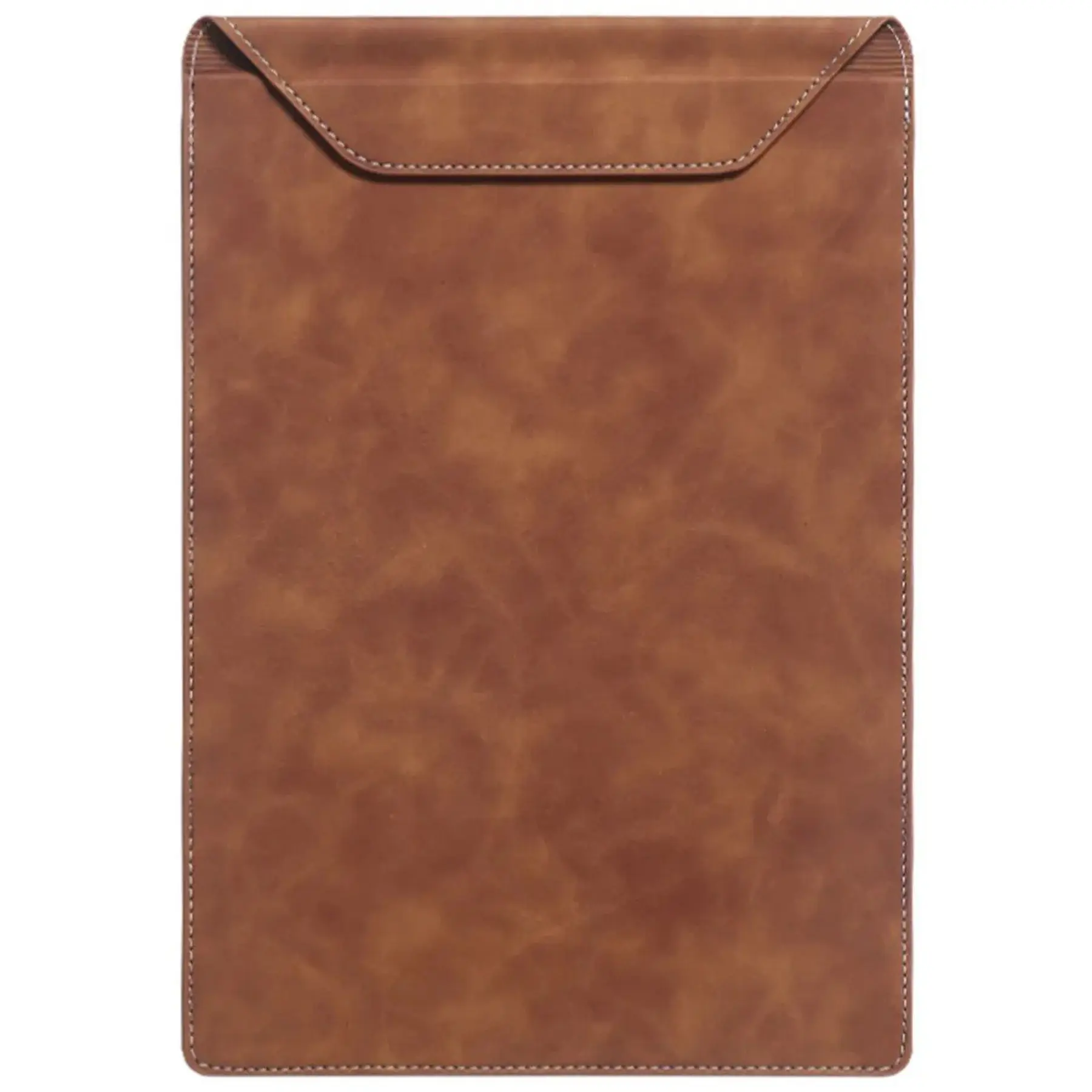 Professional Faux Leather Clipboard for Notetaking and Presentations