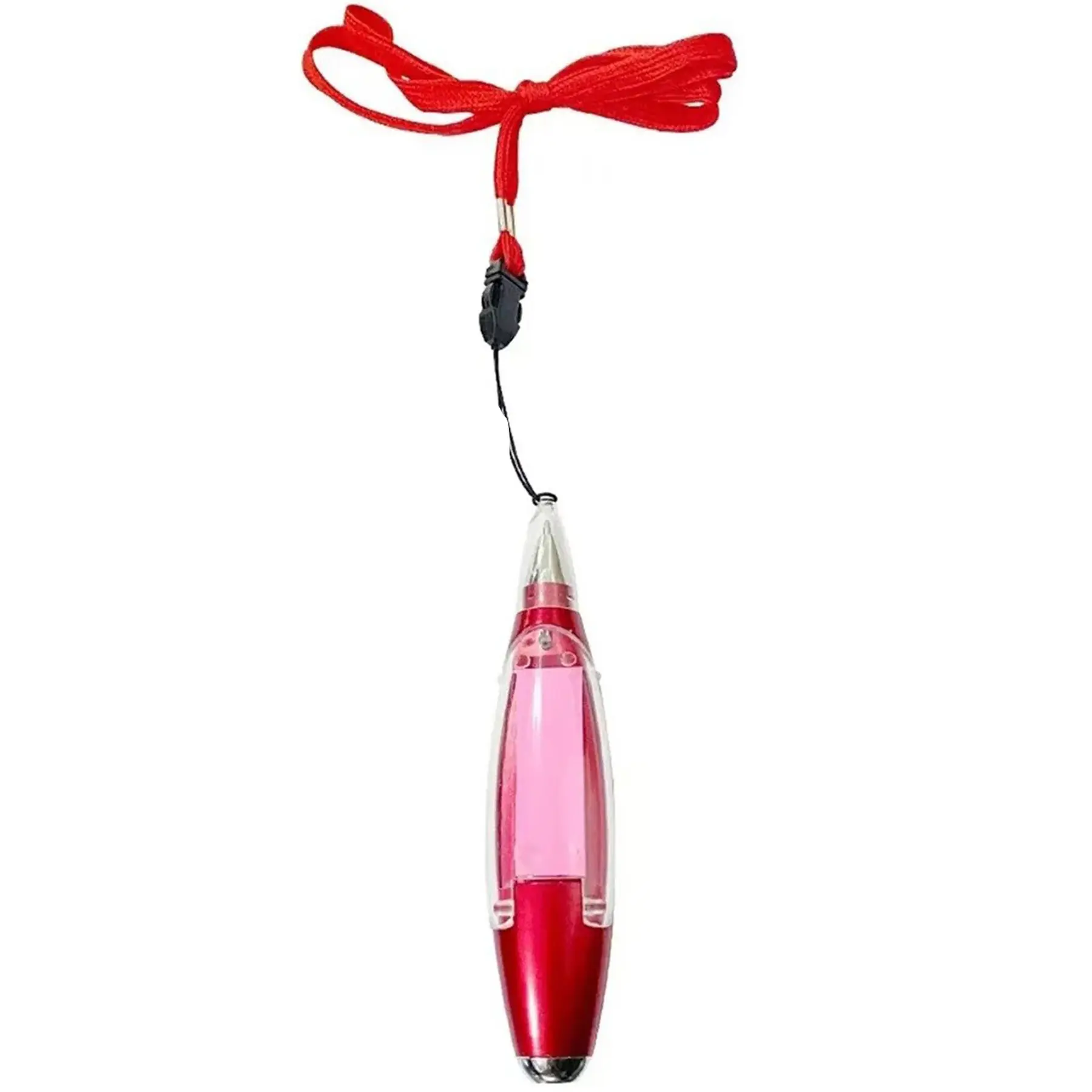 Touchscreen Stylus Ballpoint Pen Soft Ergonomic Grip Office Use