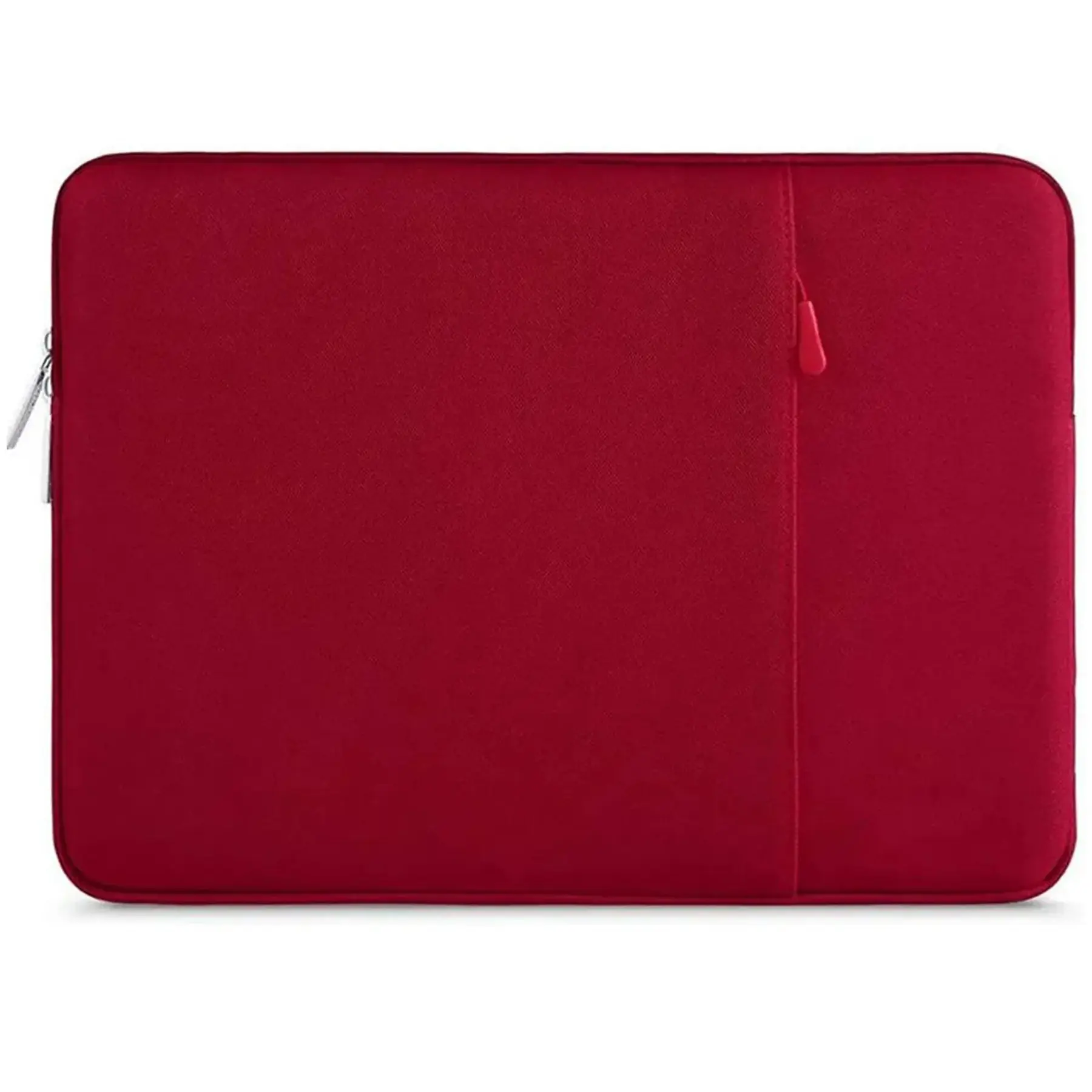 Oxford Canvas 15.6 Laptop Sleeve Briefcase Portable