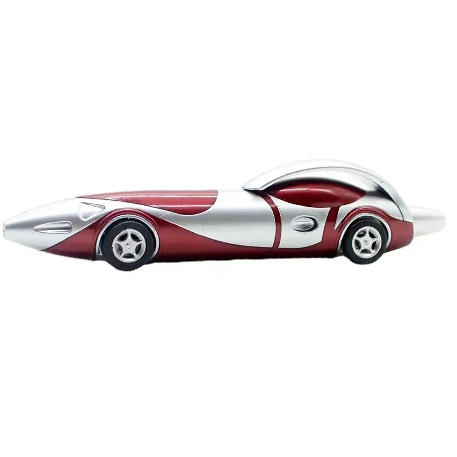 Custom Race Car Shaped Promotional Pens Bulk