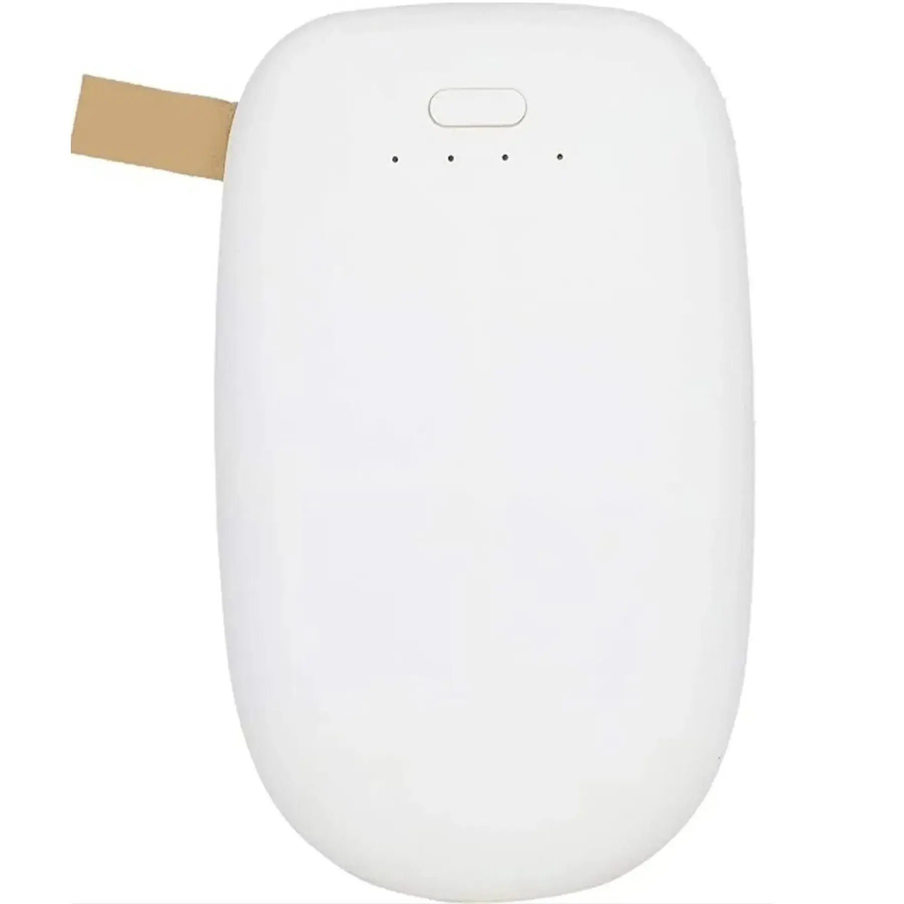 Mini Portable Charger Power Bank Creative Gift for Travel Business