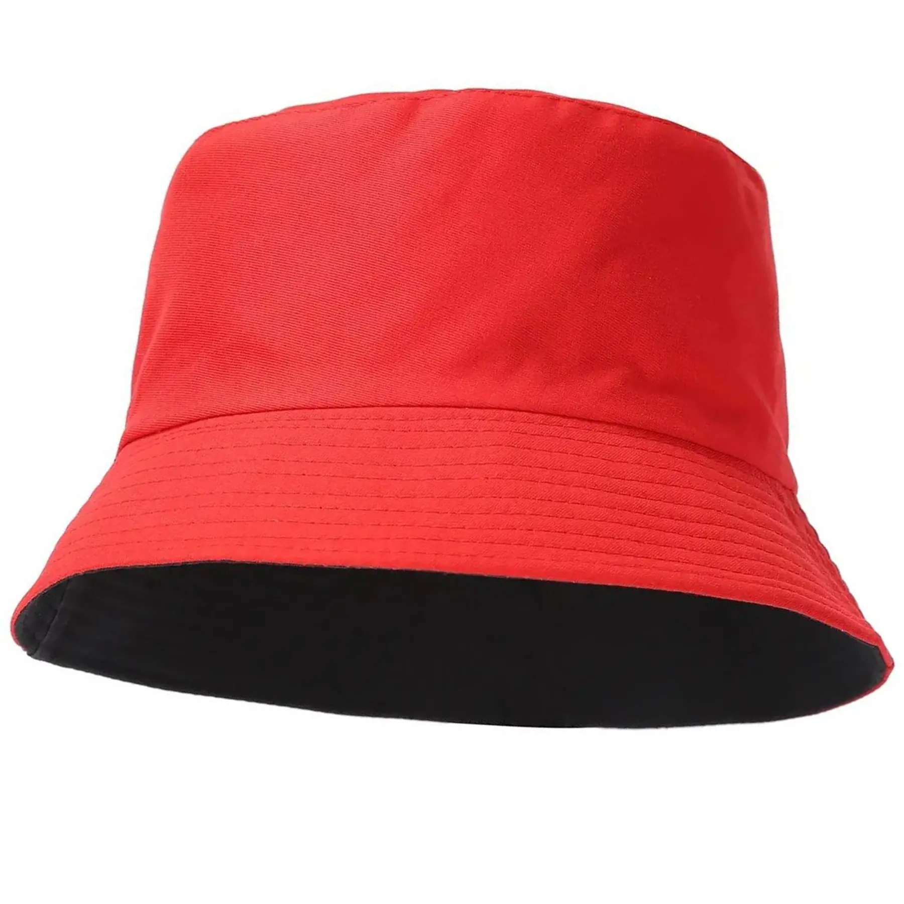 Unisex Bucket Hat Sun Protection Foldable Travel Cap