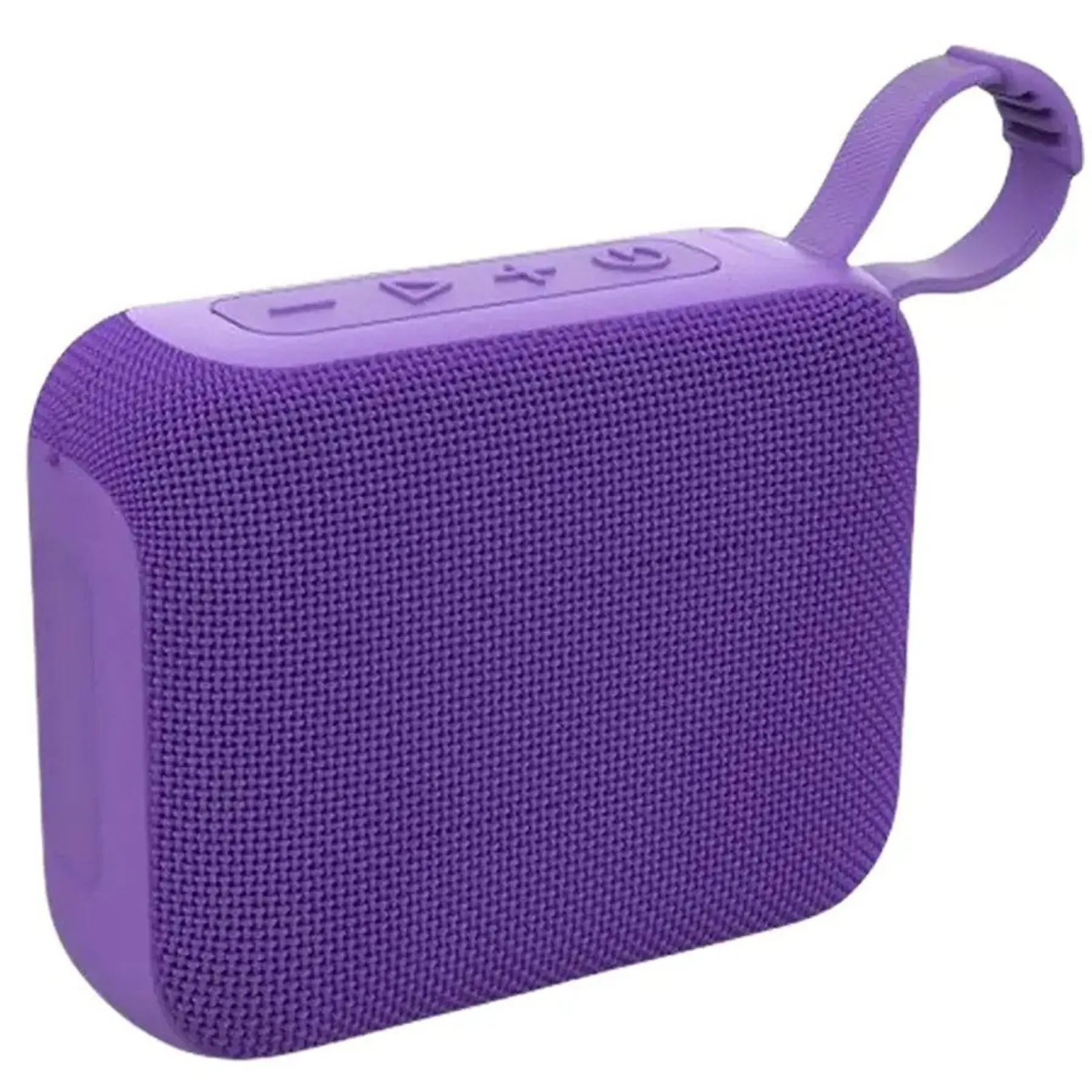 Portable Wireless Bluetooth Speaker IPX5 Waterproof Enhanced Bass Long Battery Life