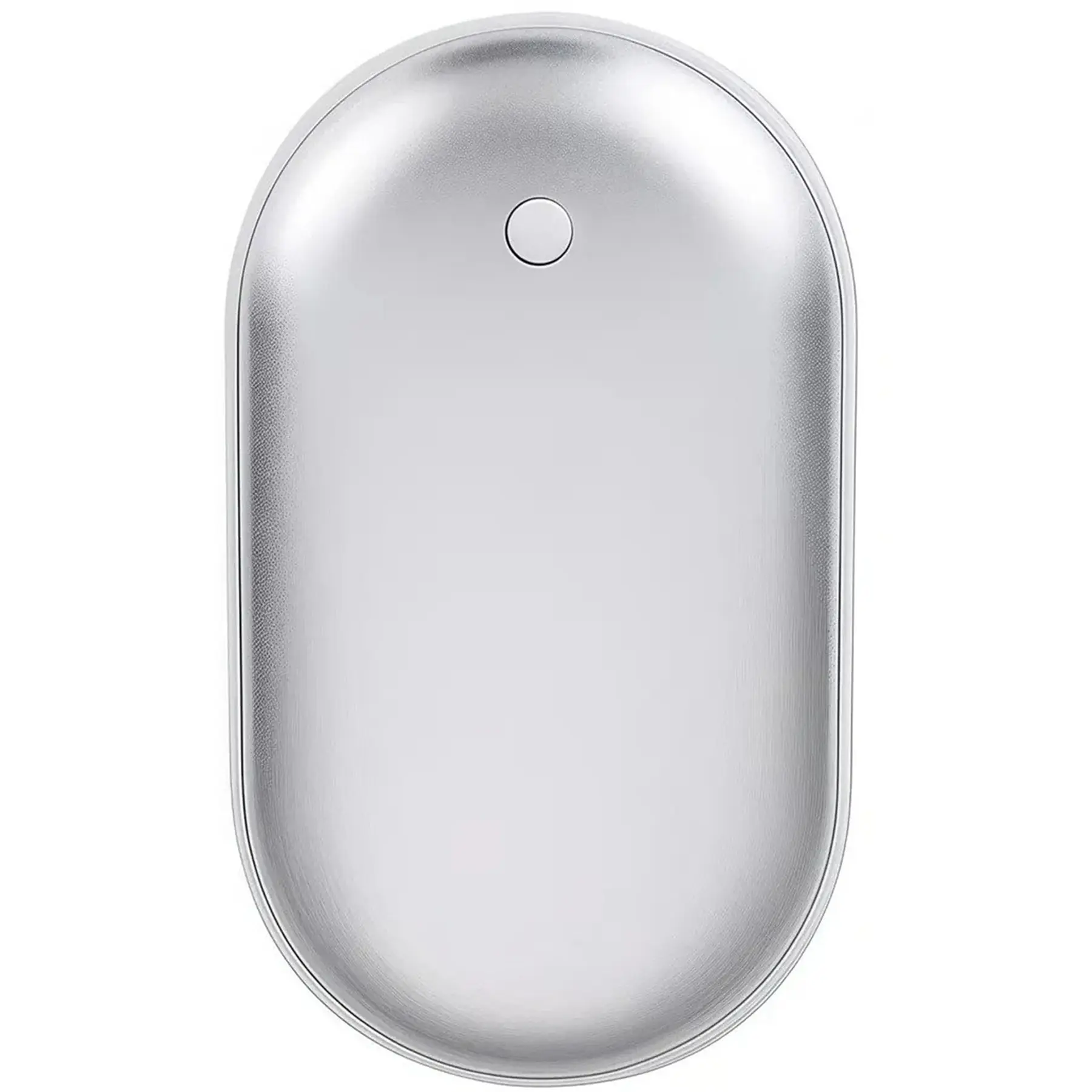5000mAh Portable Power Bank Hand Warmer Combo