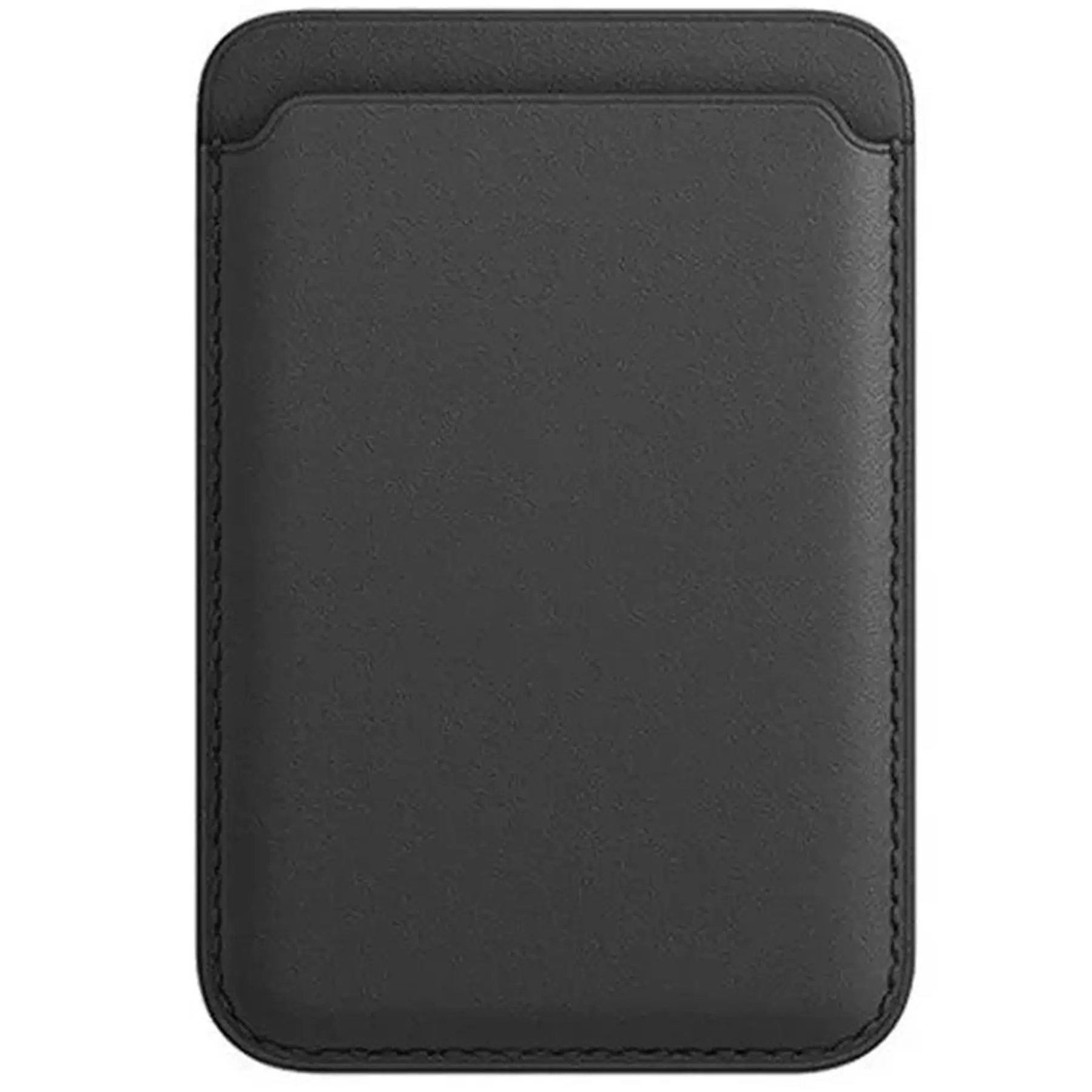 Universal Magnetic Card Wallet Holder