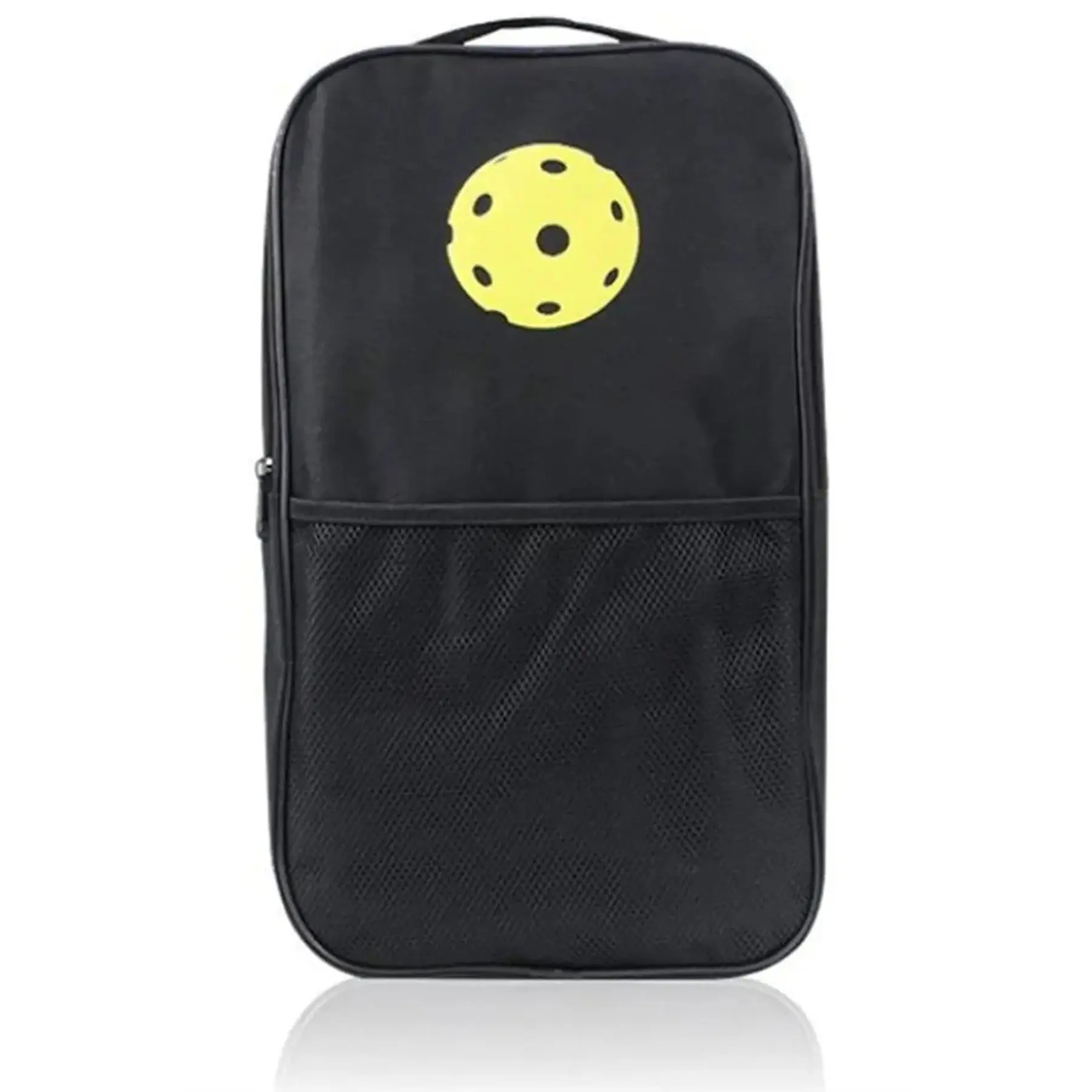 Pickleball Paddle Set 4 Balls 1 Travel Bag