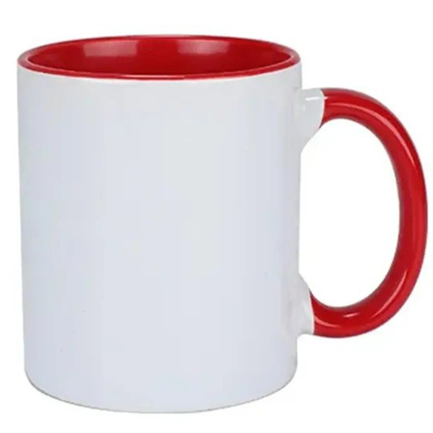 Personalized Ceramic Coffee Mug Custom Imprint Business Gift