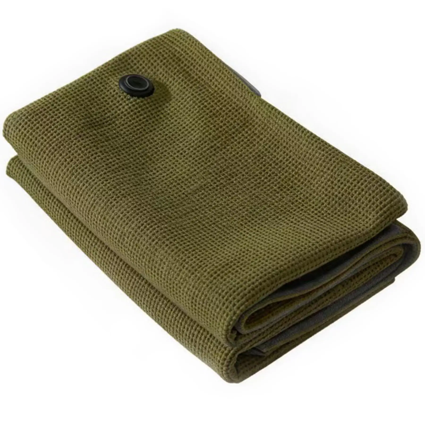 USB Powered Cozy Fleece Heated Throw Blanket