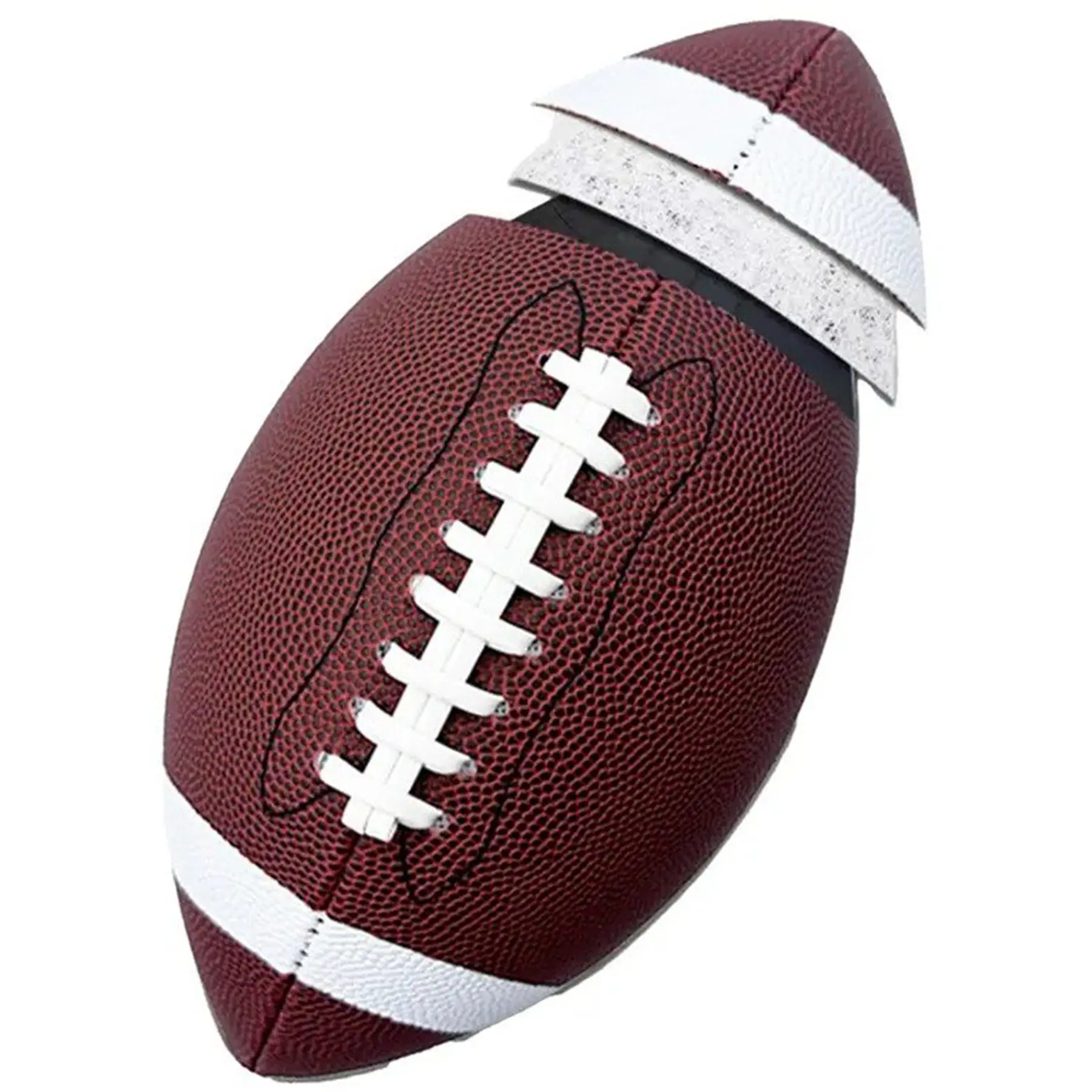 Premium PU Training Football Practice Ball