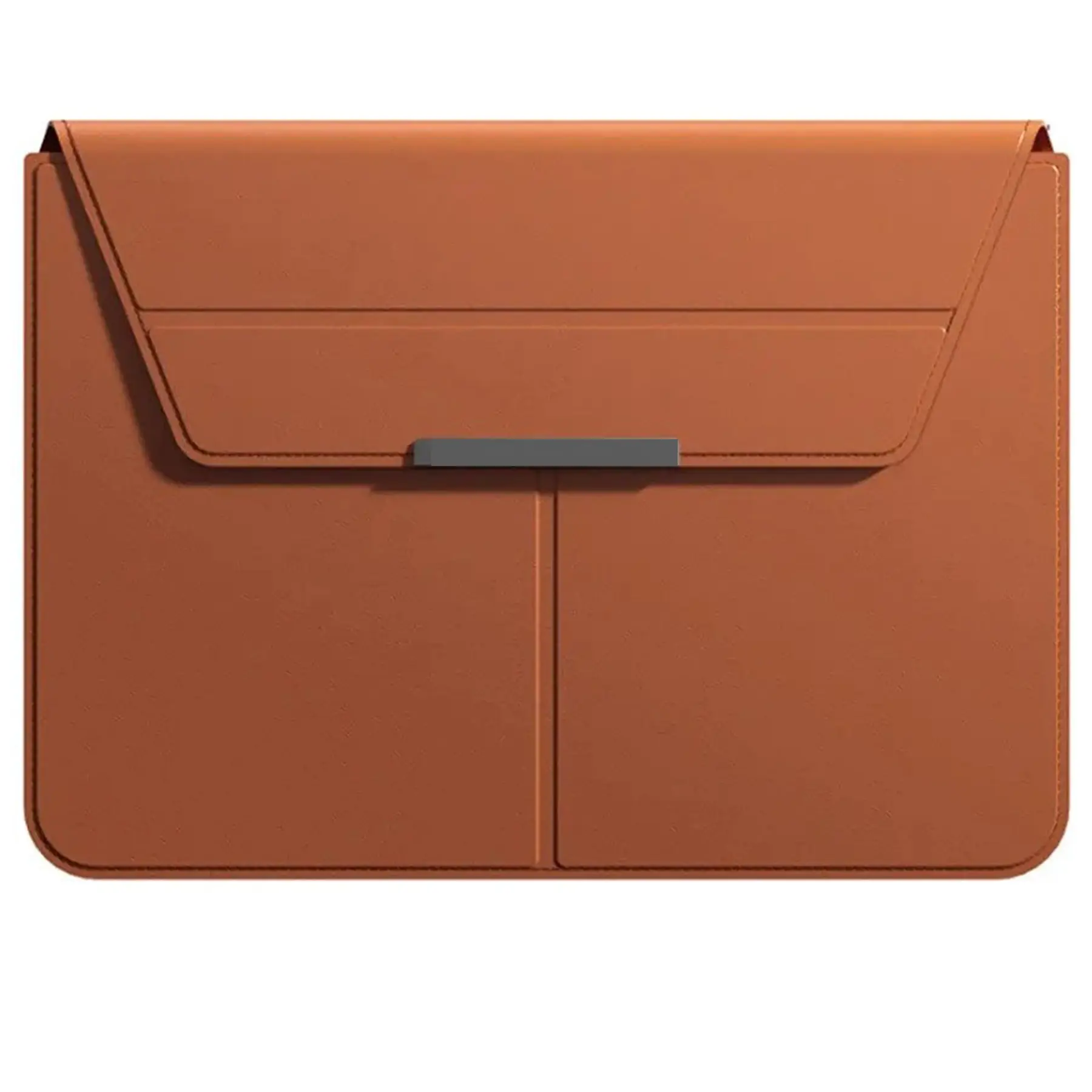 Multifunctional Laptop Sleeve Bag Stand Portable Case