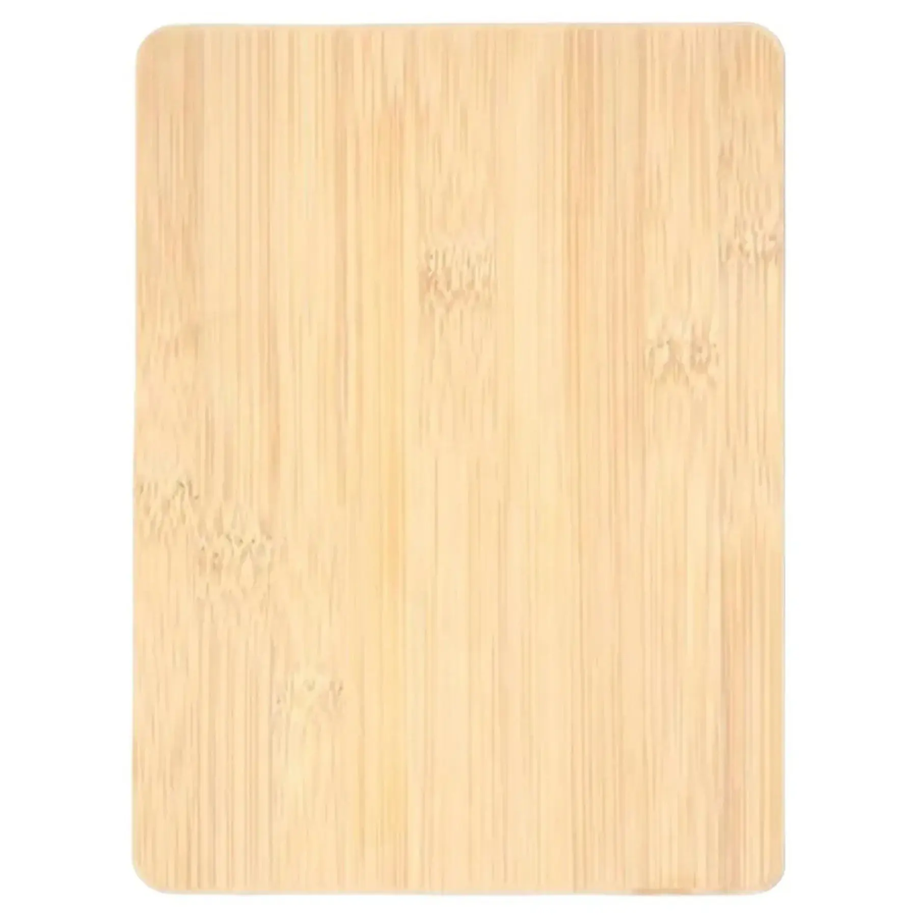 Bamboo Cutting Board Sustainable Kitchen Tool