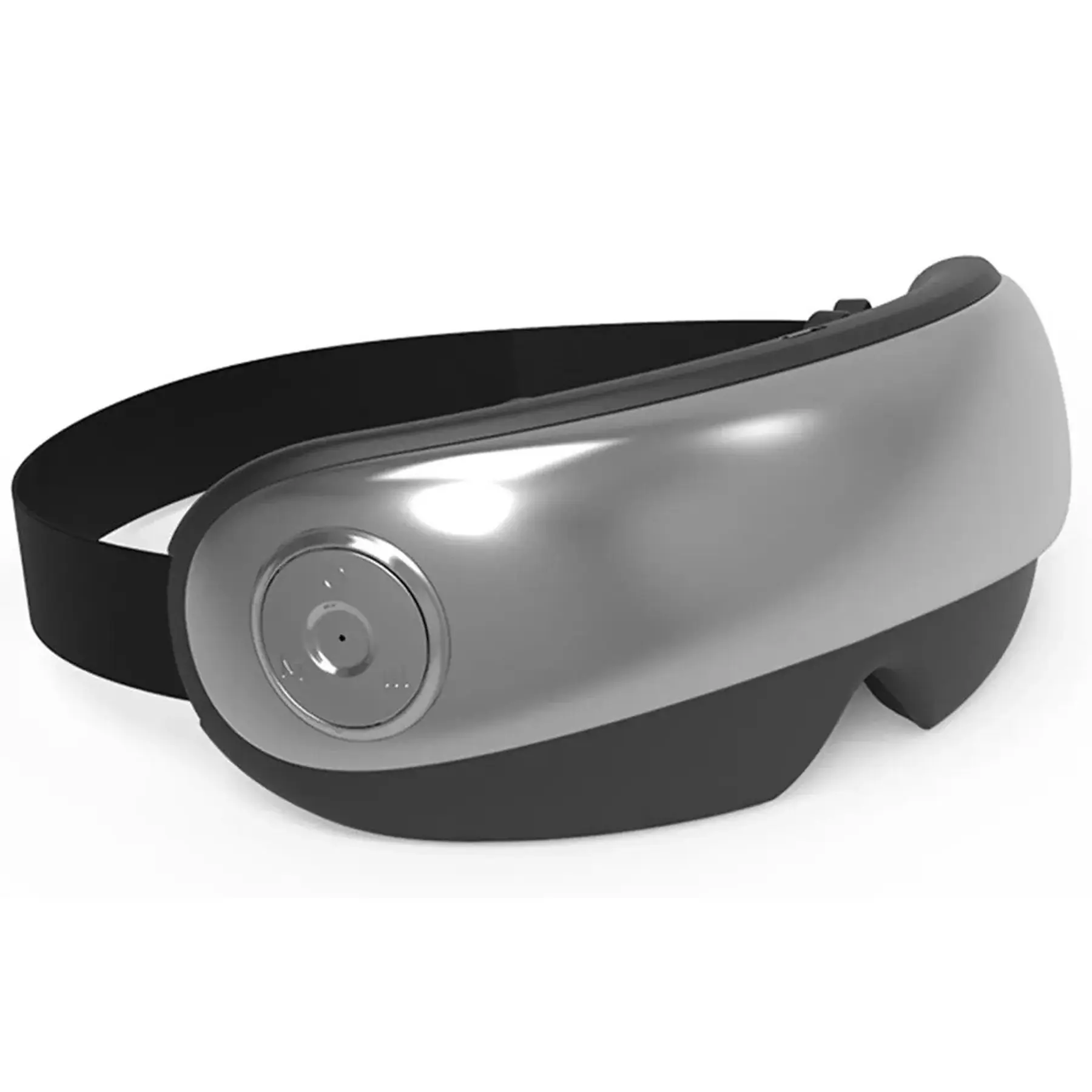 Eye Massager Mask Portable Rechargeable Vibration Relaxation Tool