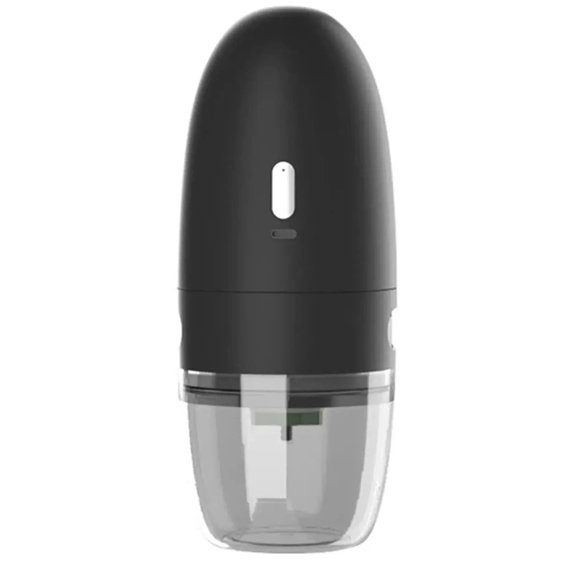 Cordless Coffee Bean Grinder With USB Charging