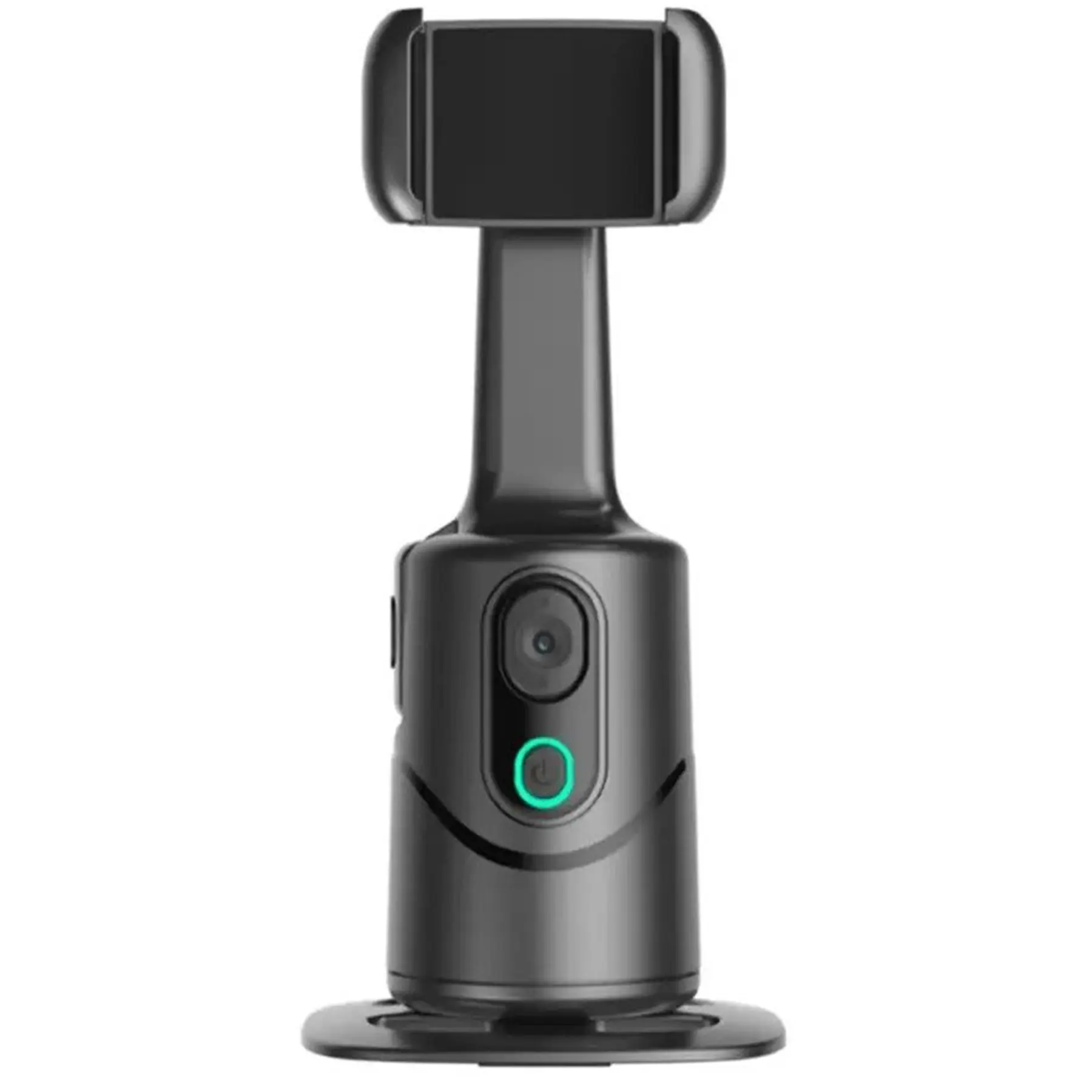 AI Smartphone Gimbal 360 Auto Face Tracking Stabilizer