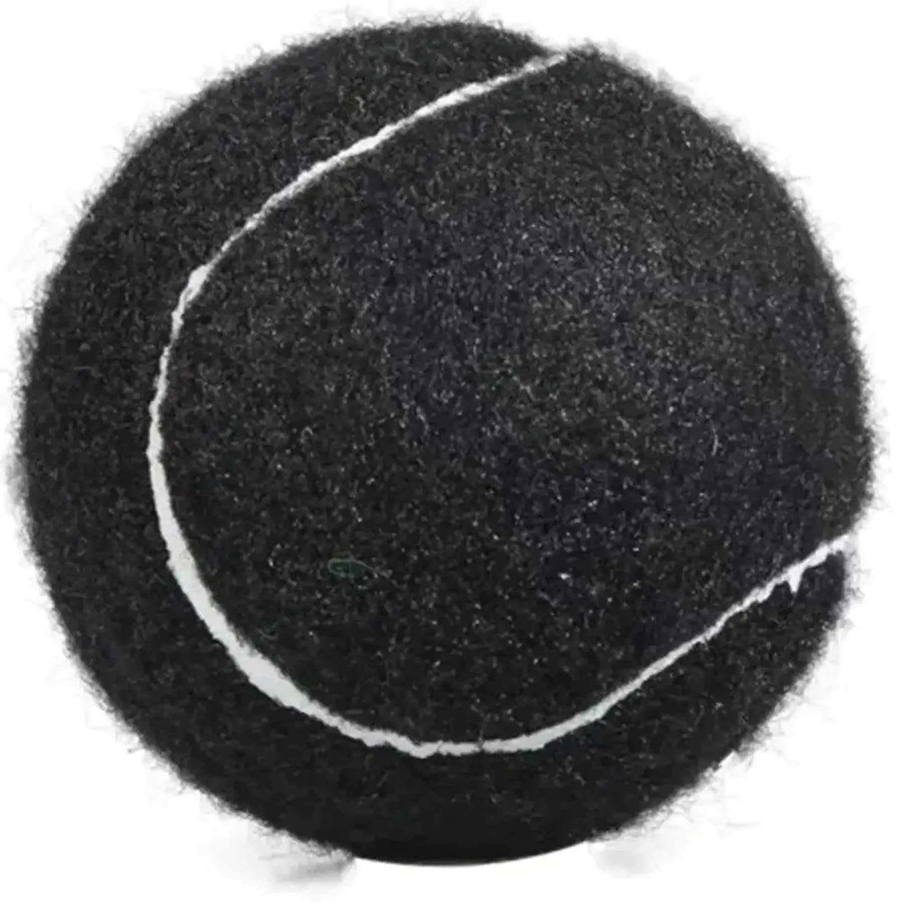 Custom Logo Vibrant Tennis Balls Soft Durable Practice