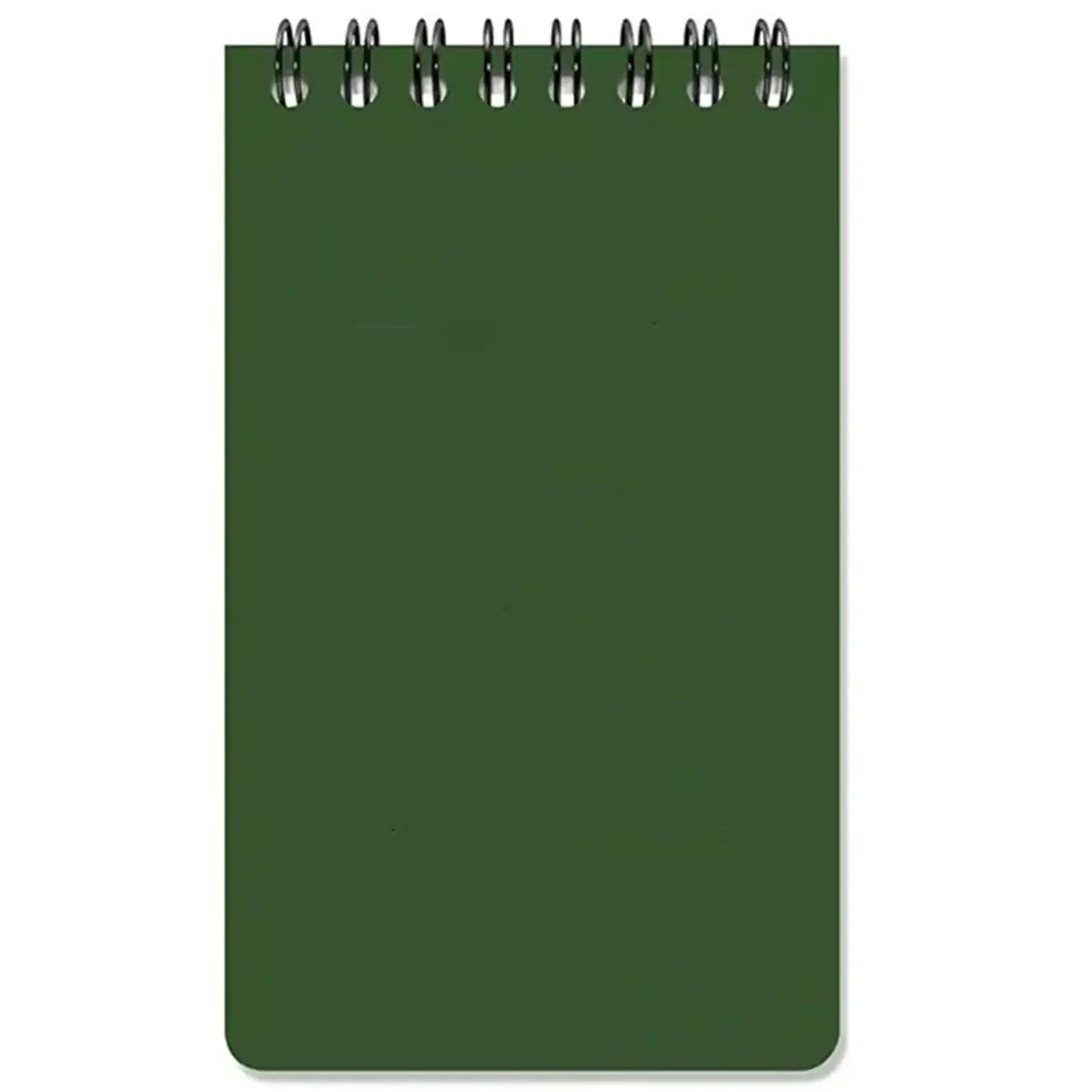Custom Logo All Weather Spiral Notepad Pocket Companion