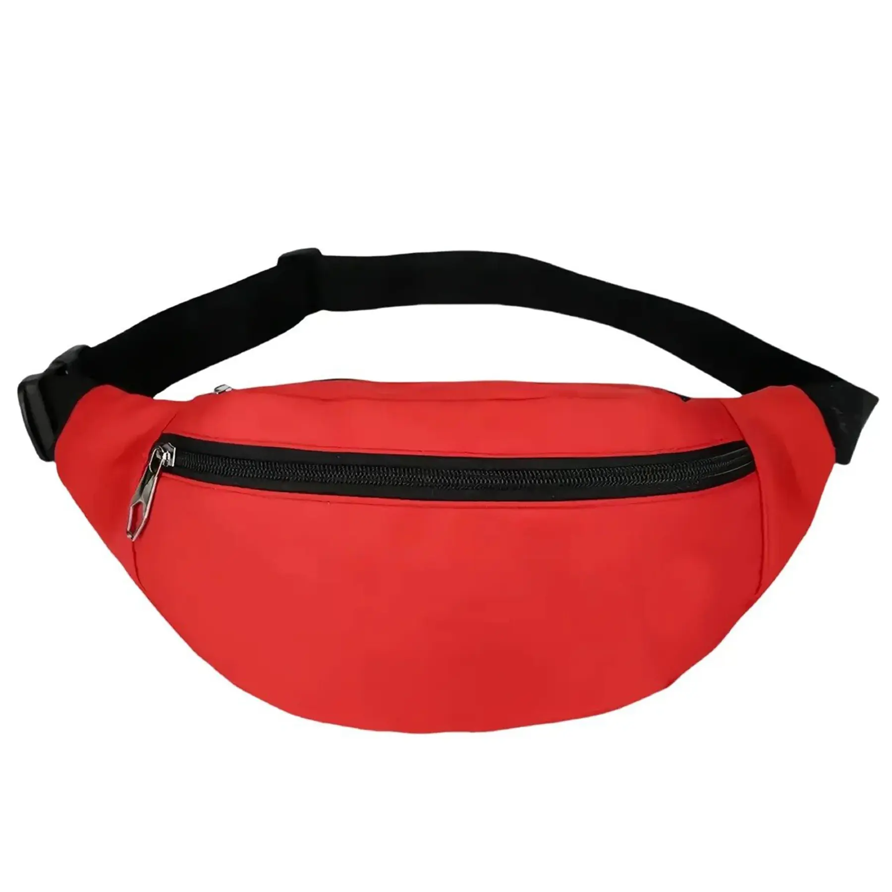 Adjustable Water Resistant Hip Pack