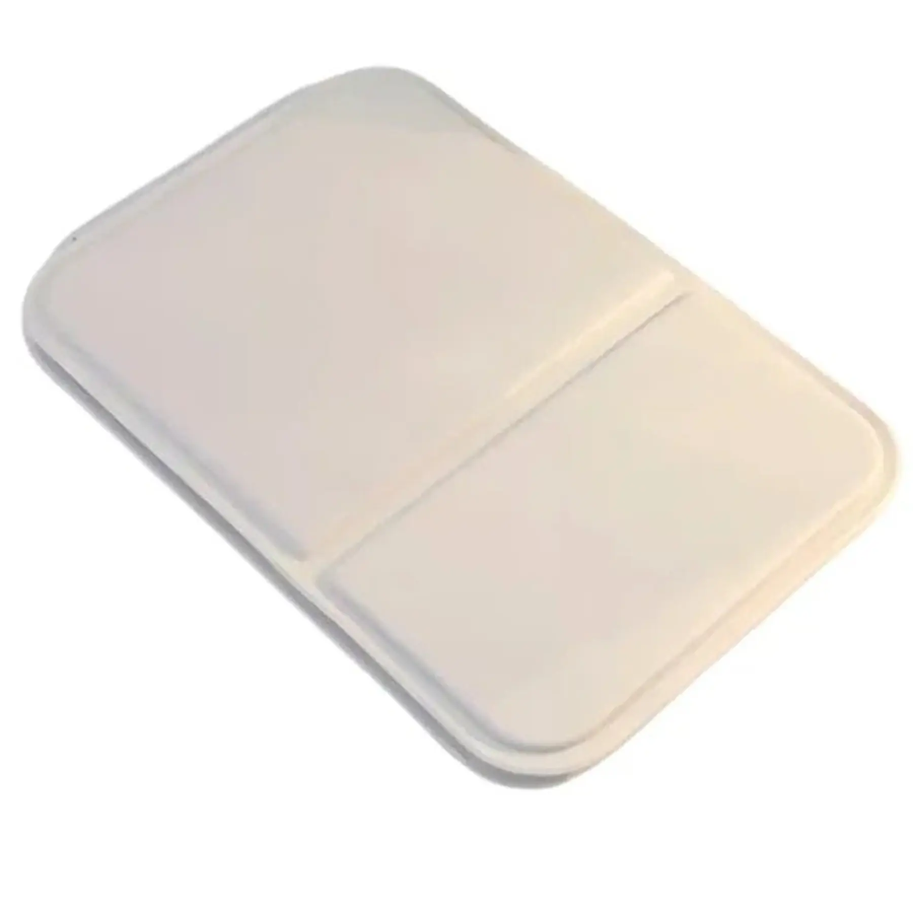 Folding Travel Mirror with Stand for Handbag Makeup