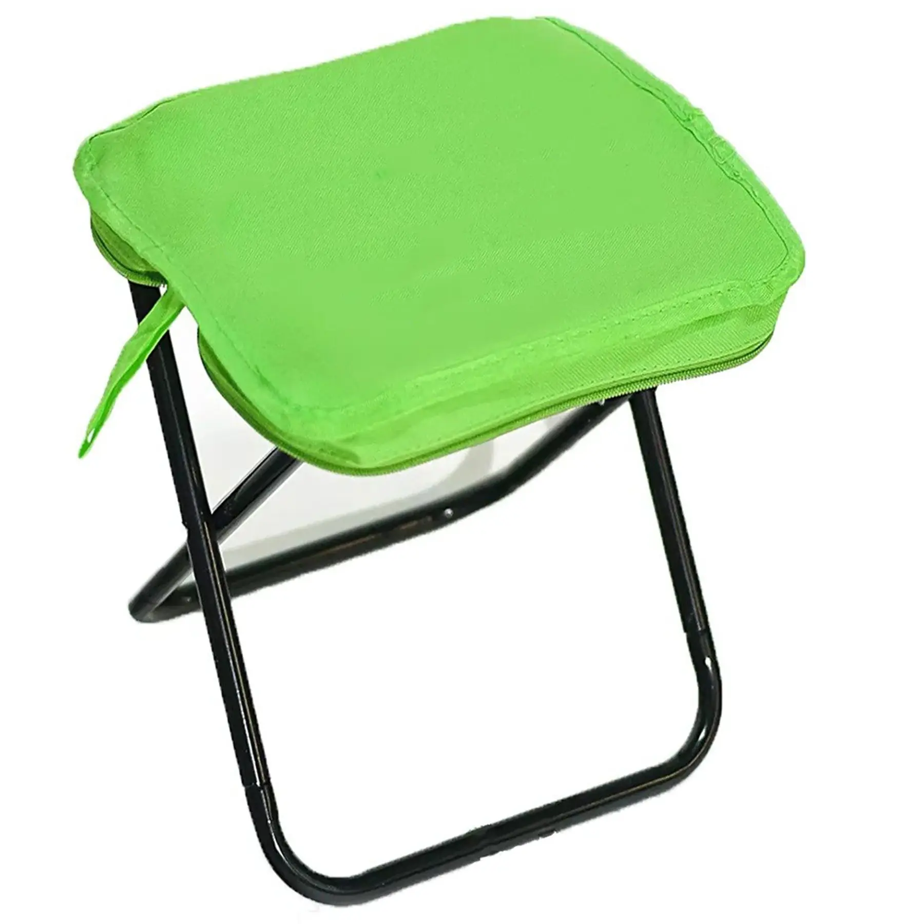 Ultra Lightweight Foldable Pocket Camping Stool