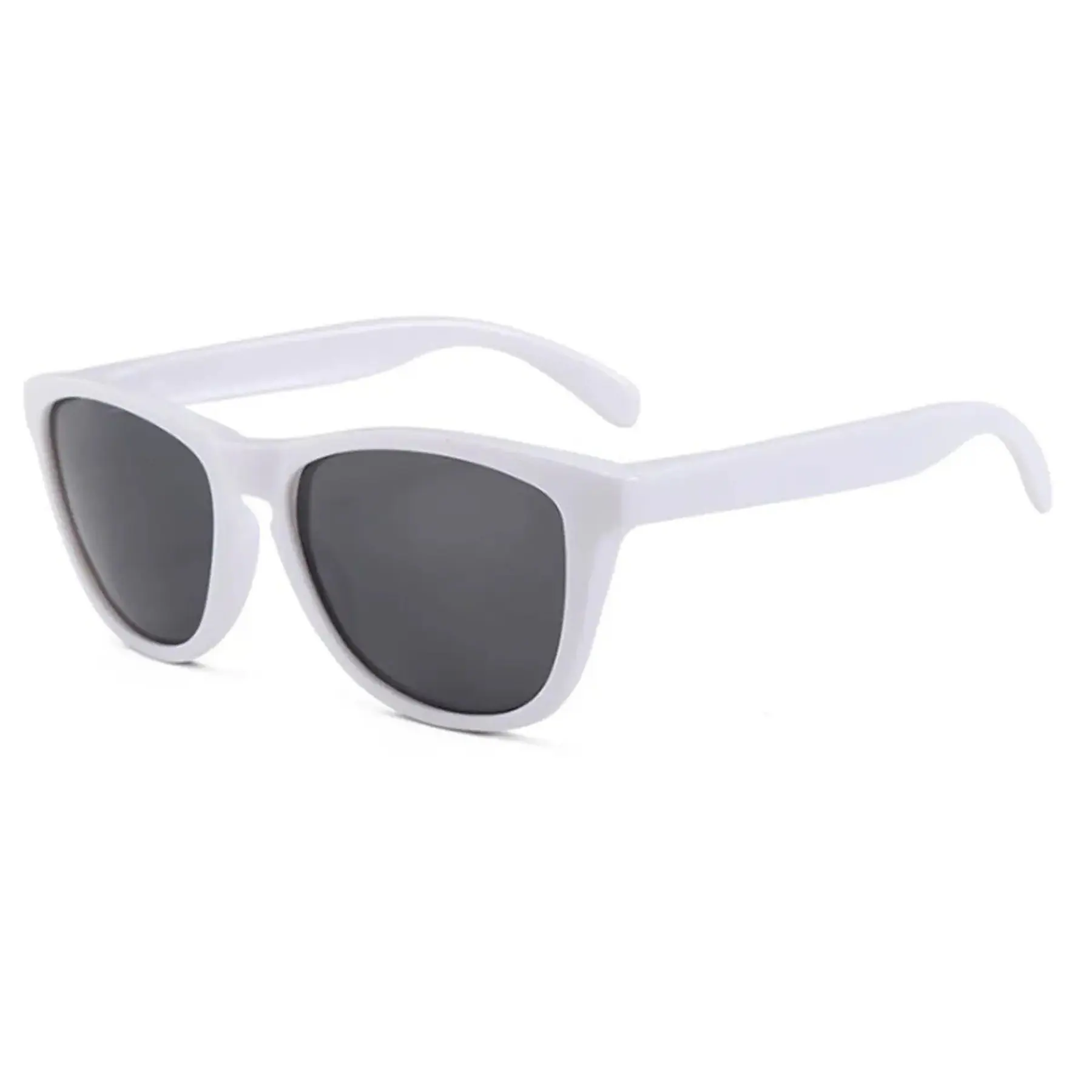Eco Friendly Polarized Sunglasses Recycled Plastic UV Protection