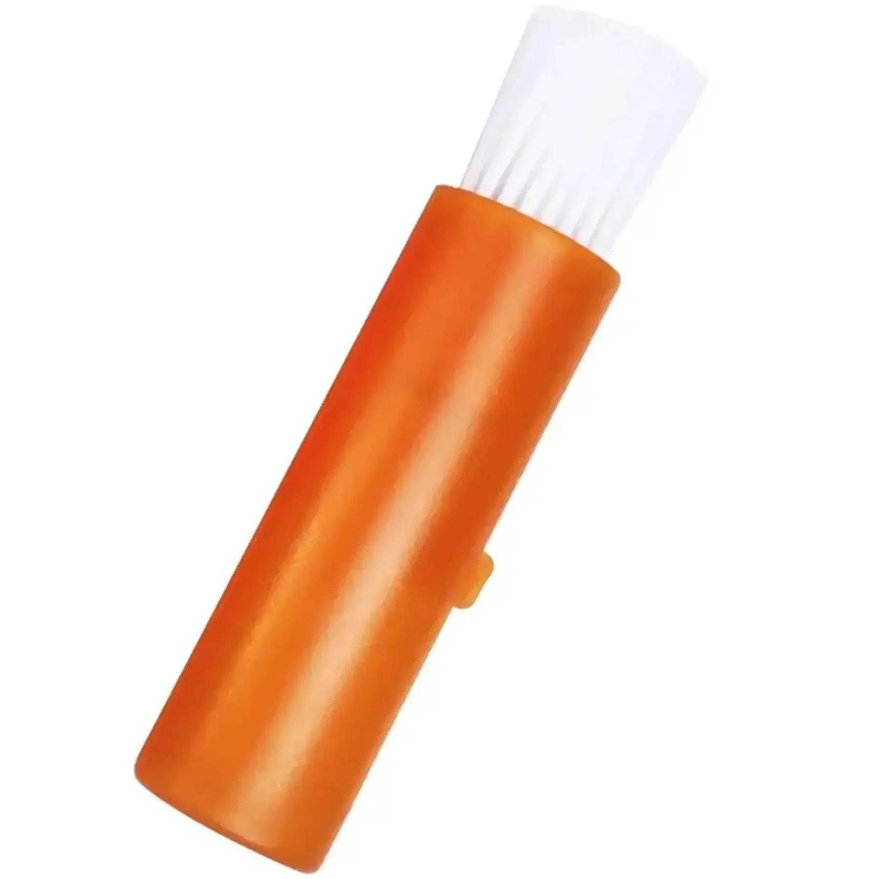 Retractable Keyboard Cleaning Brush Portable Plastic Dust Remover
