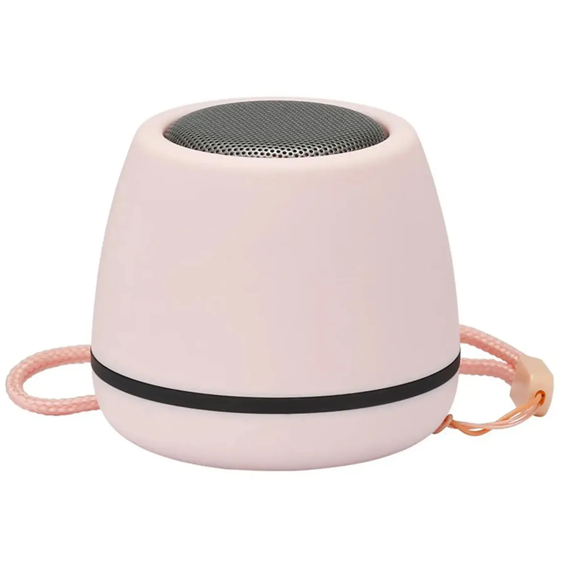 Wireless Mini Portable Outdoor Bluetooth Speaker Strap