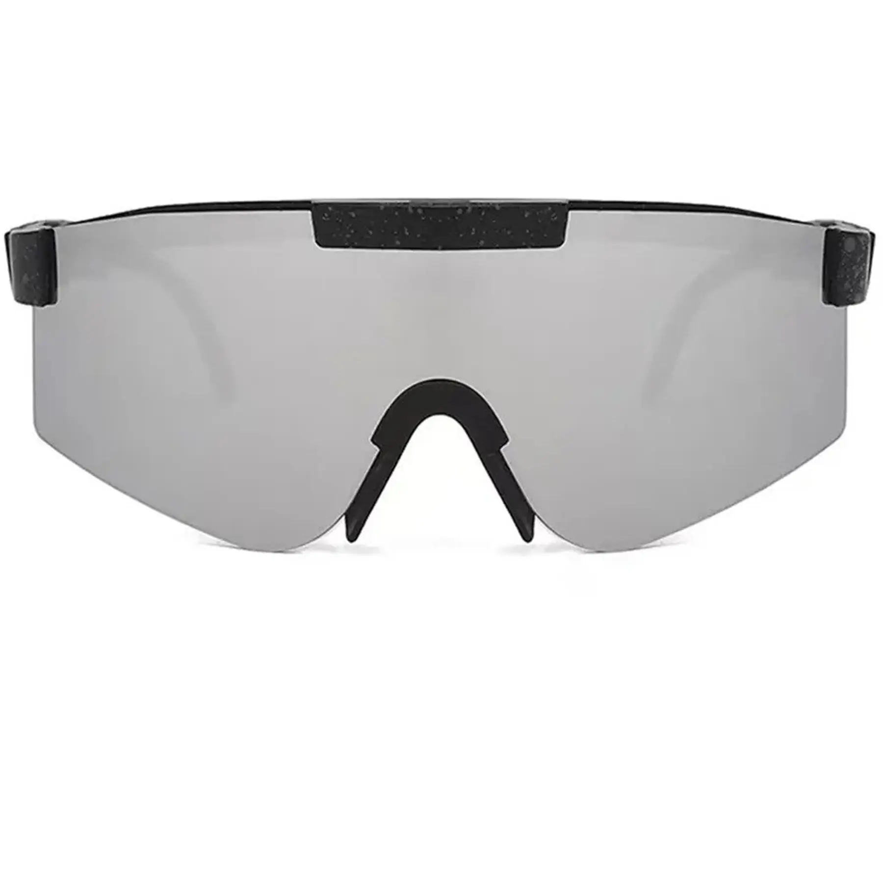 UV Protection Sports Sunglasses Cycling Running Hiking