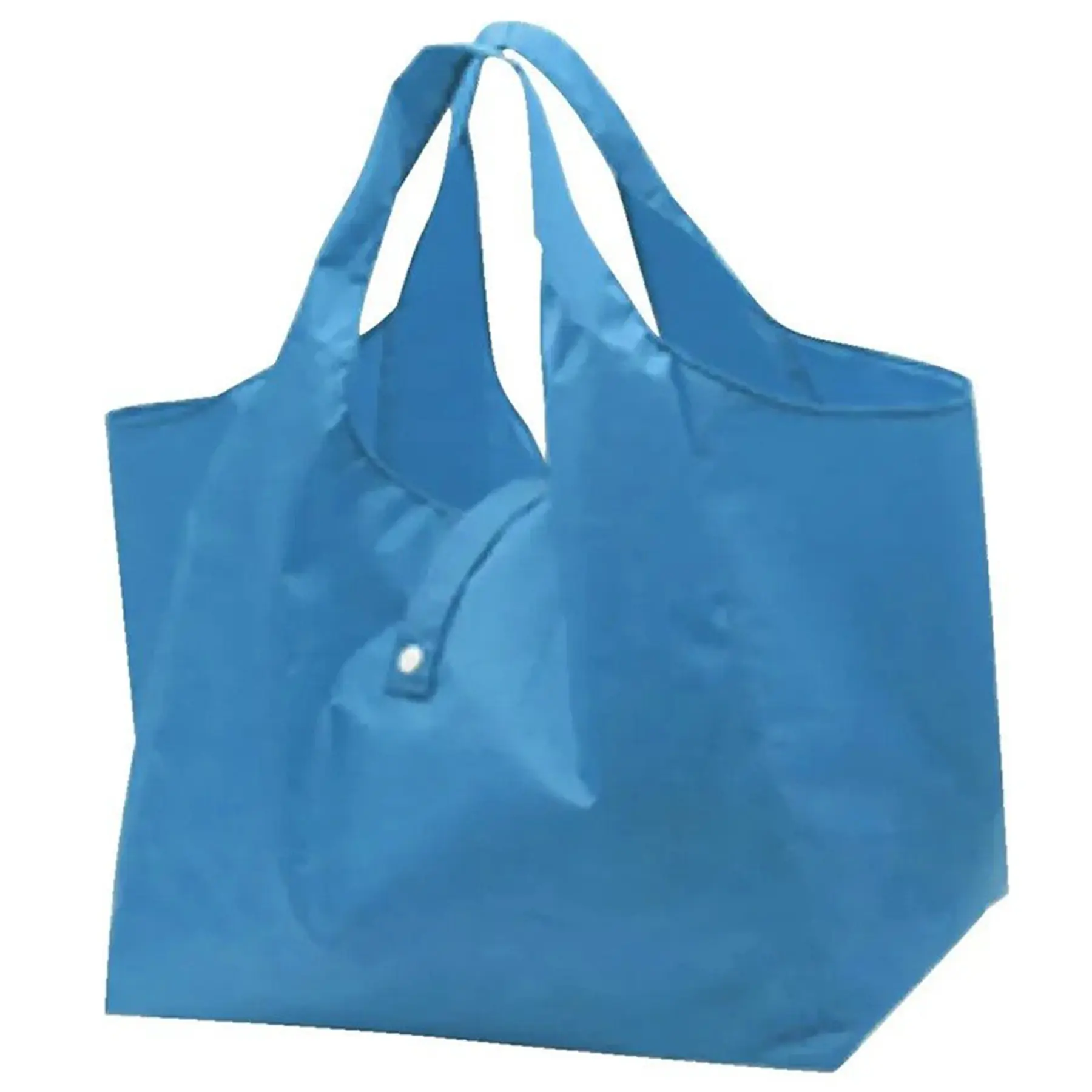 Waterproof Collapsible Shopping Tote Reusable Grocery Beach Carrier