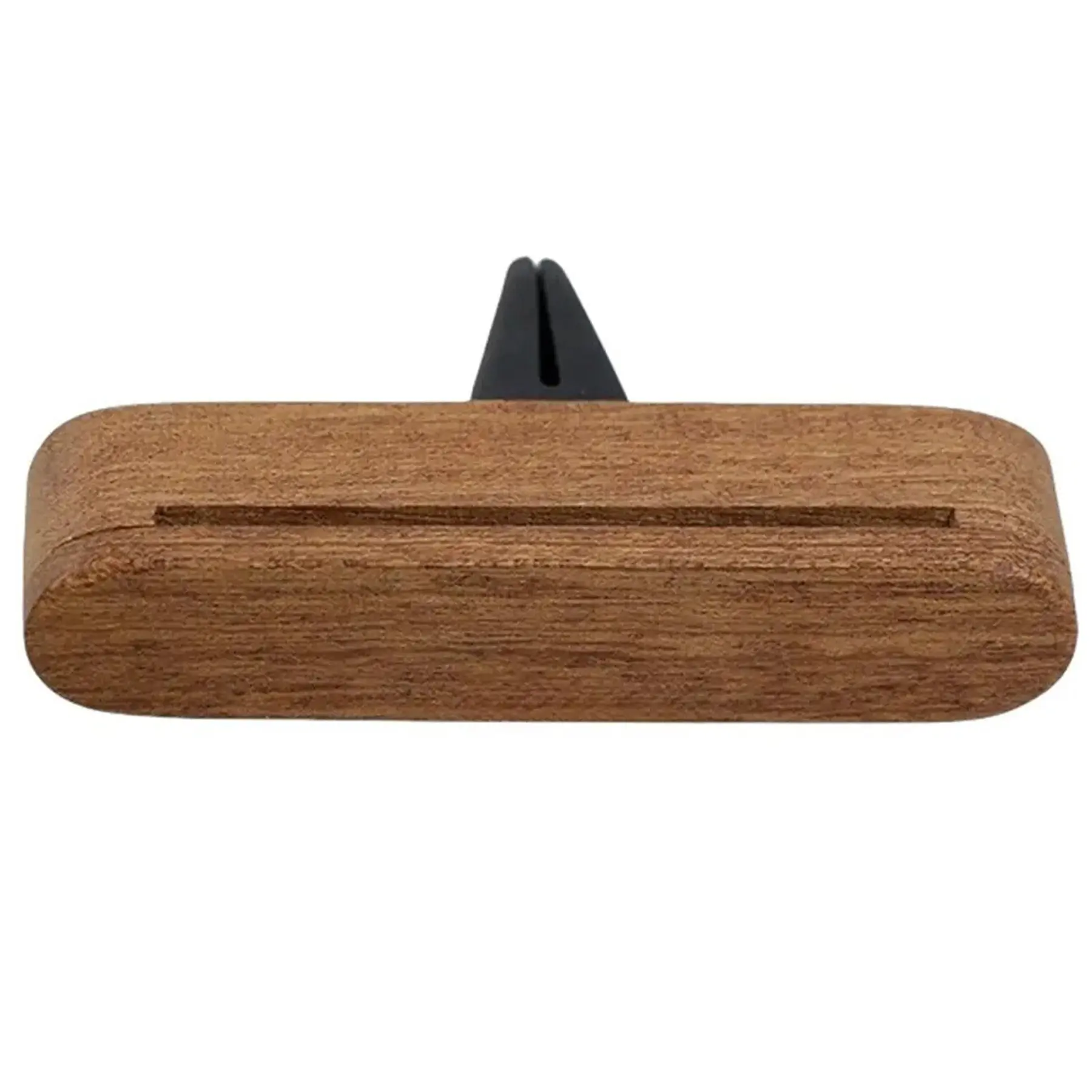 Natural Wood Car Vent Diffuser