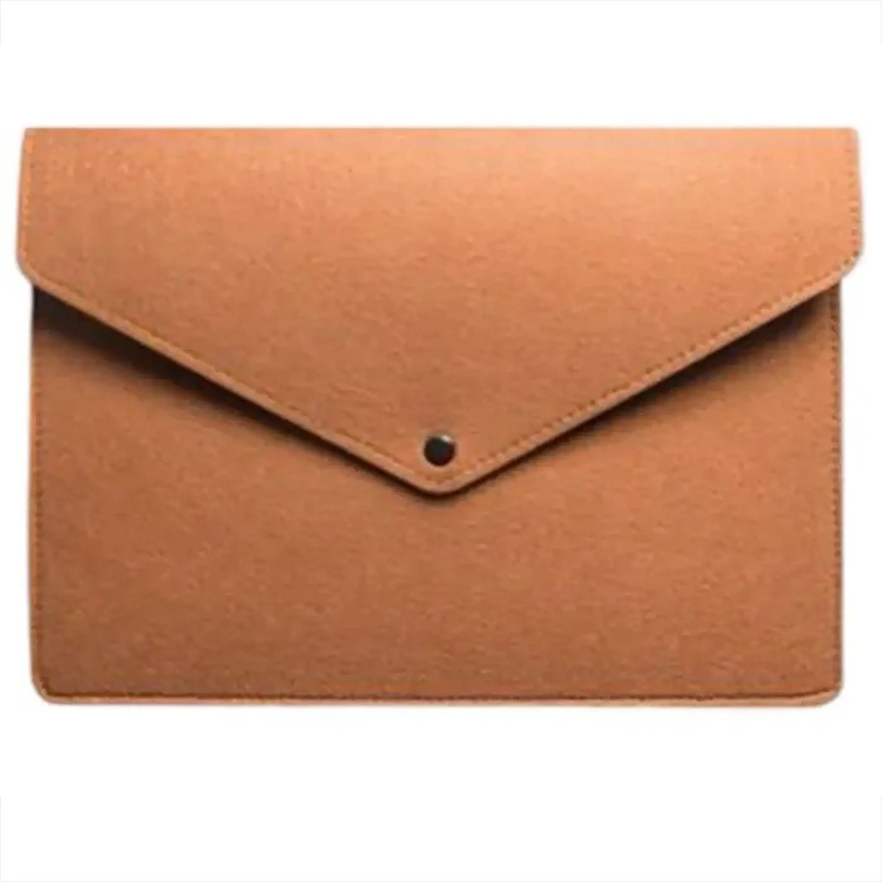 Felt Expanding File Portfolio Case